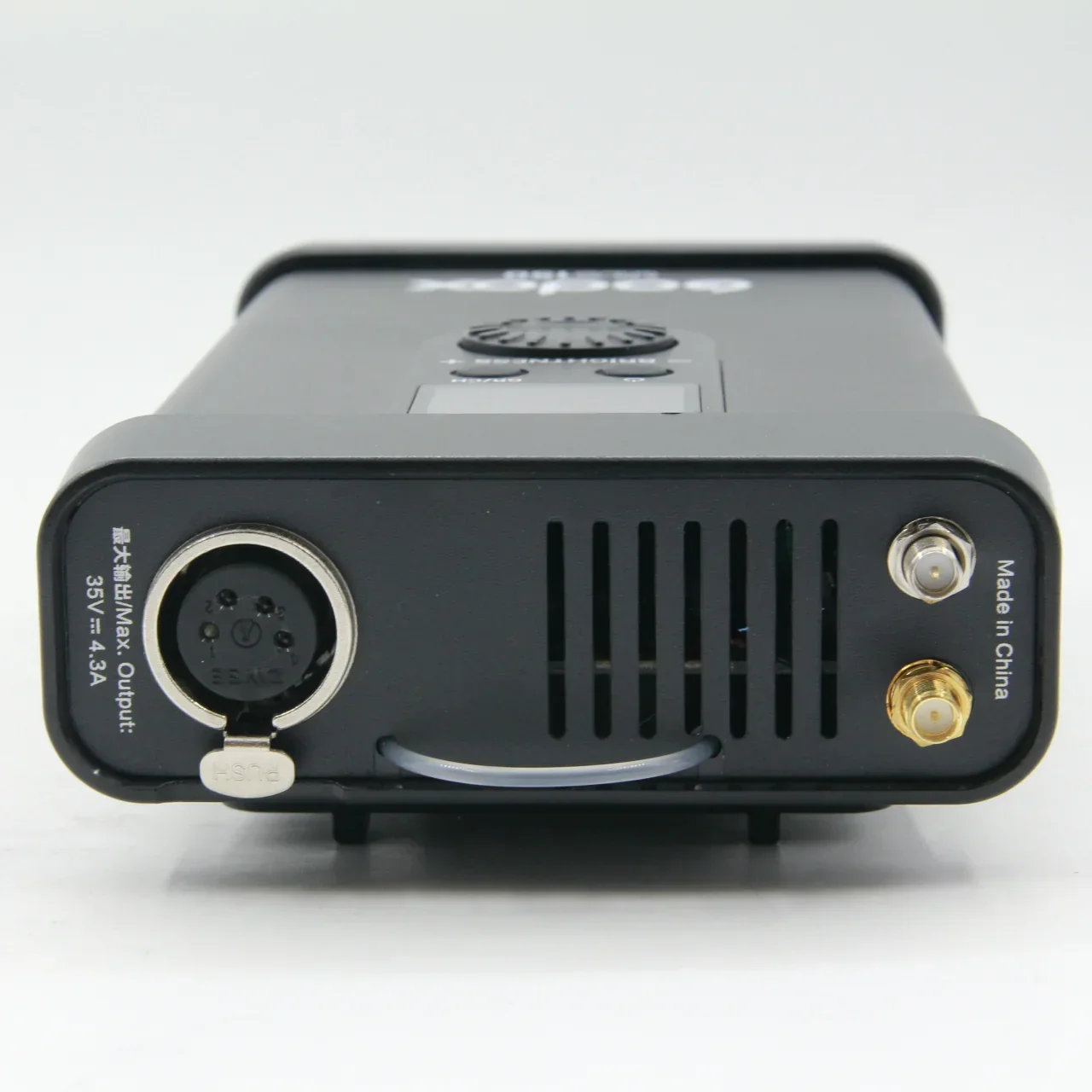* OPEN BOX GOOD * Godox UL150 Silent LED Video Light - Image 15