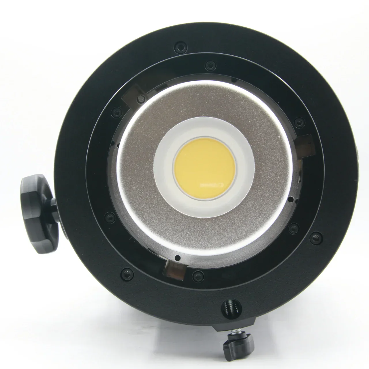 * OPEN BOX GOOD * Godox UL150 Silent LED Video Light - Image 4