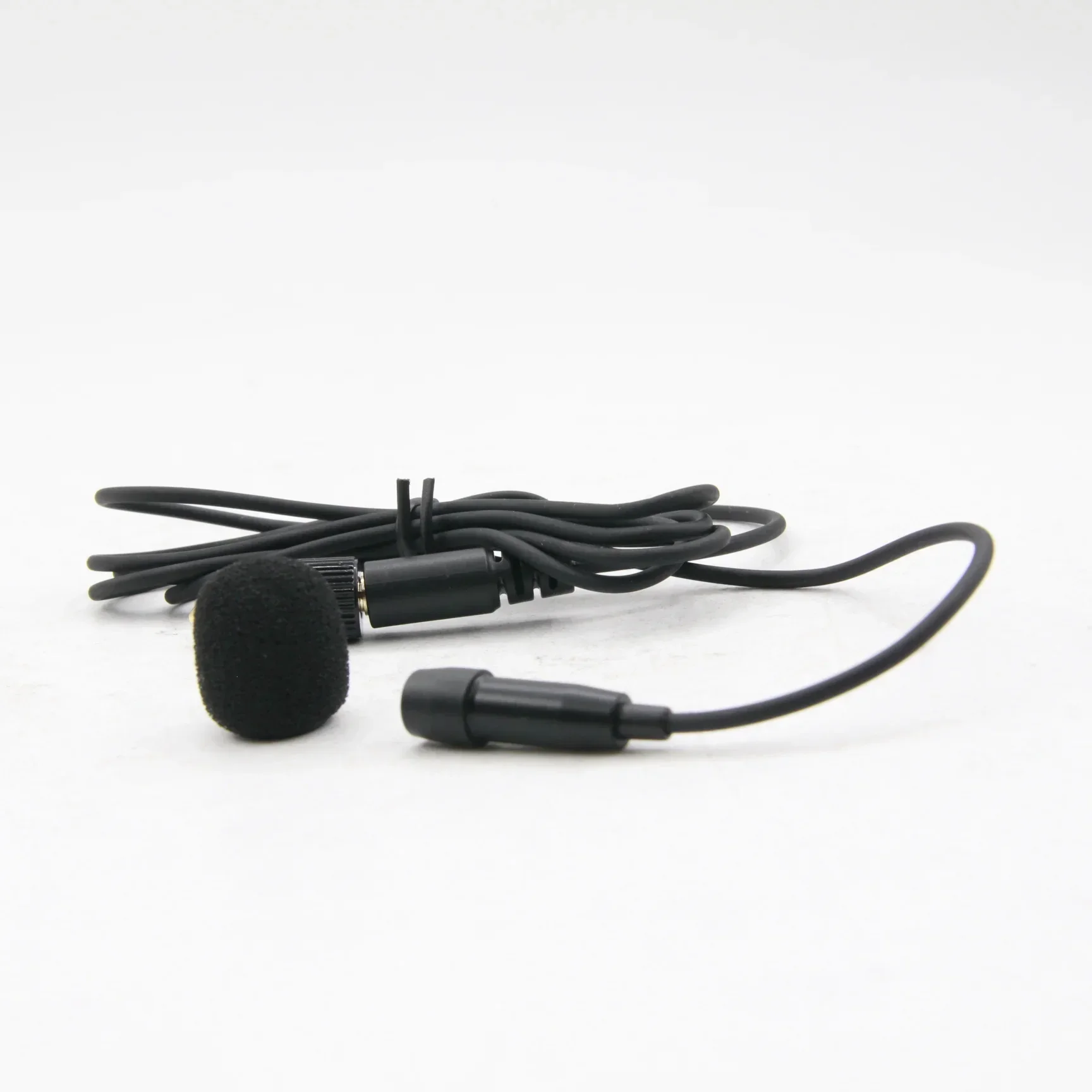 * OPEN BOX EXCELLENT * Godox WMicS1 Kit 2 Two-Person Camera-Mount Wireless Omni Lavalier Microphone System for Mirrorless/DSLR Cameras (514 to 596 MHz) - Image 13