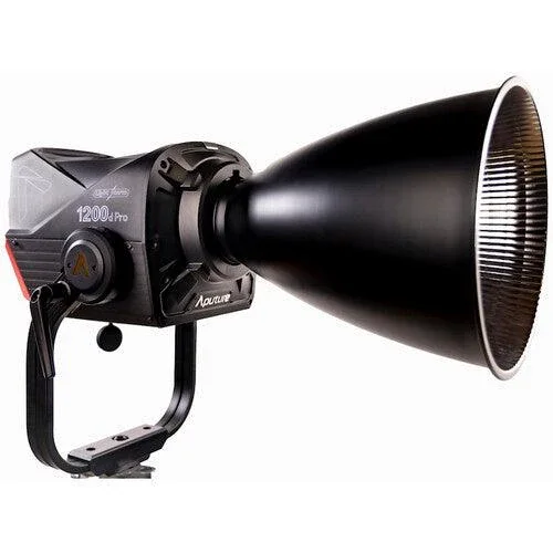 * OPEN BOX GOOD * Aputure LS 1200d Pro LED Light - Image 10