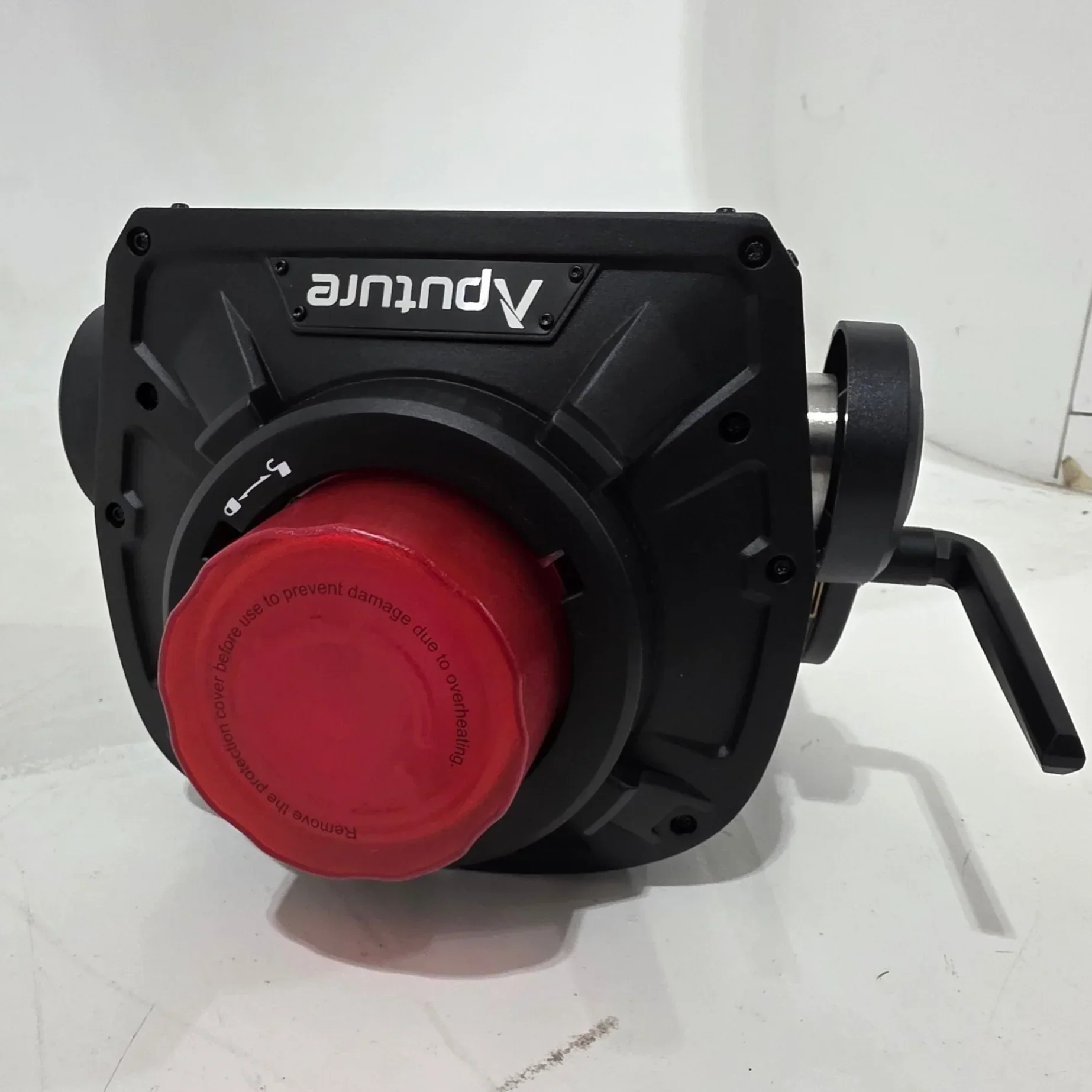 * OPEN BOX GOOD * Aputure LS 1200d Pro LED Light - Image 12