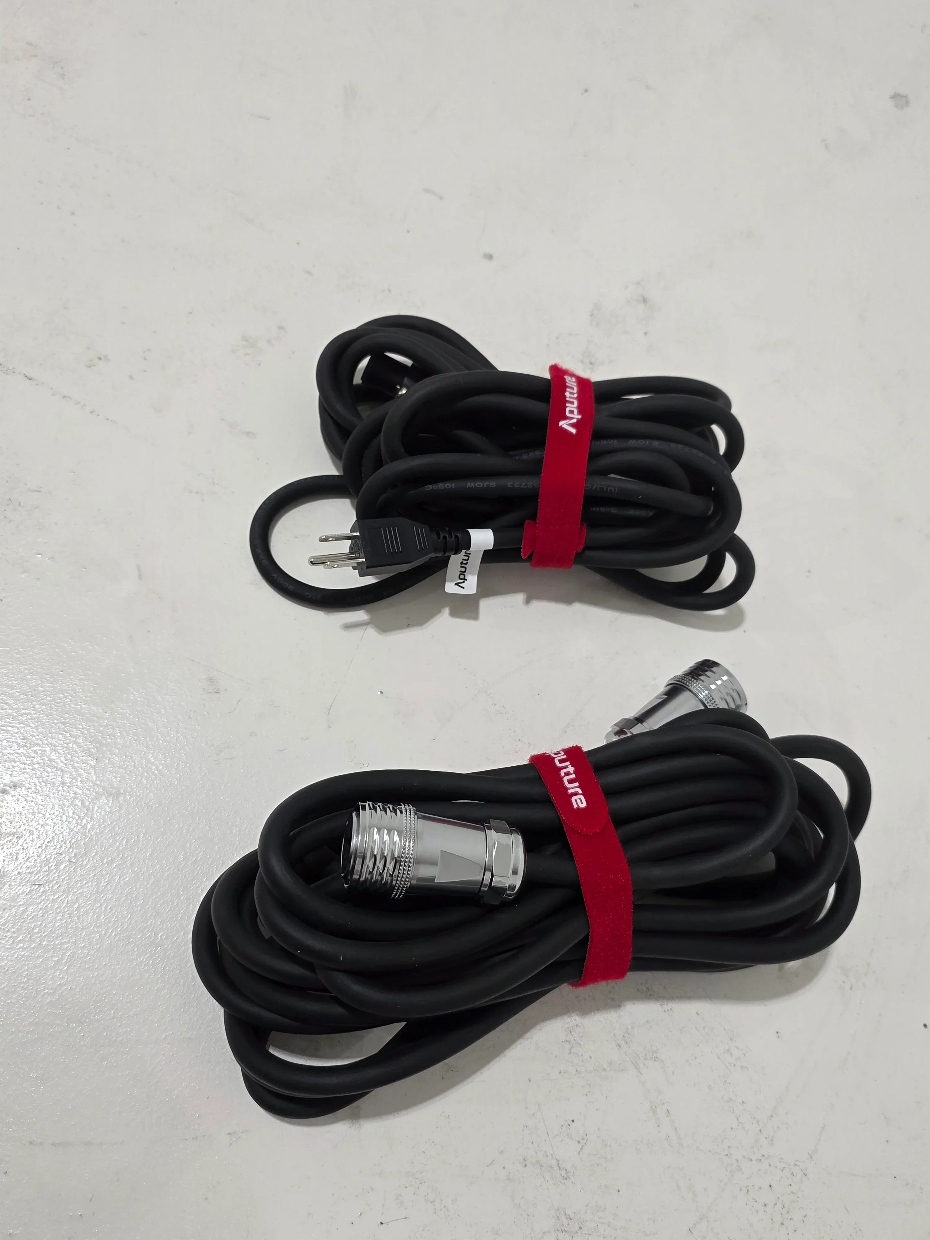 * OPEN BOX GOOD * Aputure LS 1200d Pro LED Light - Image 15
