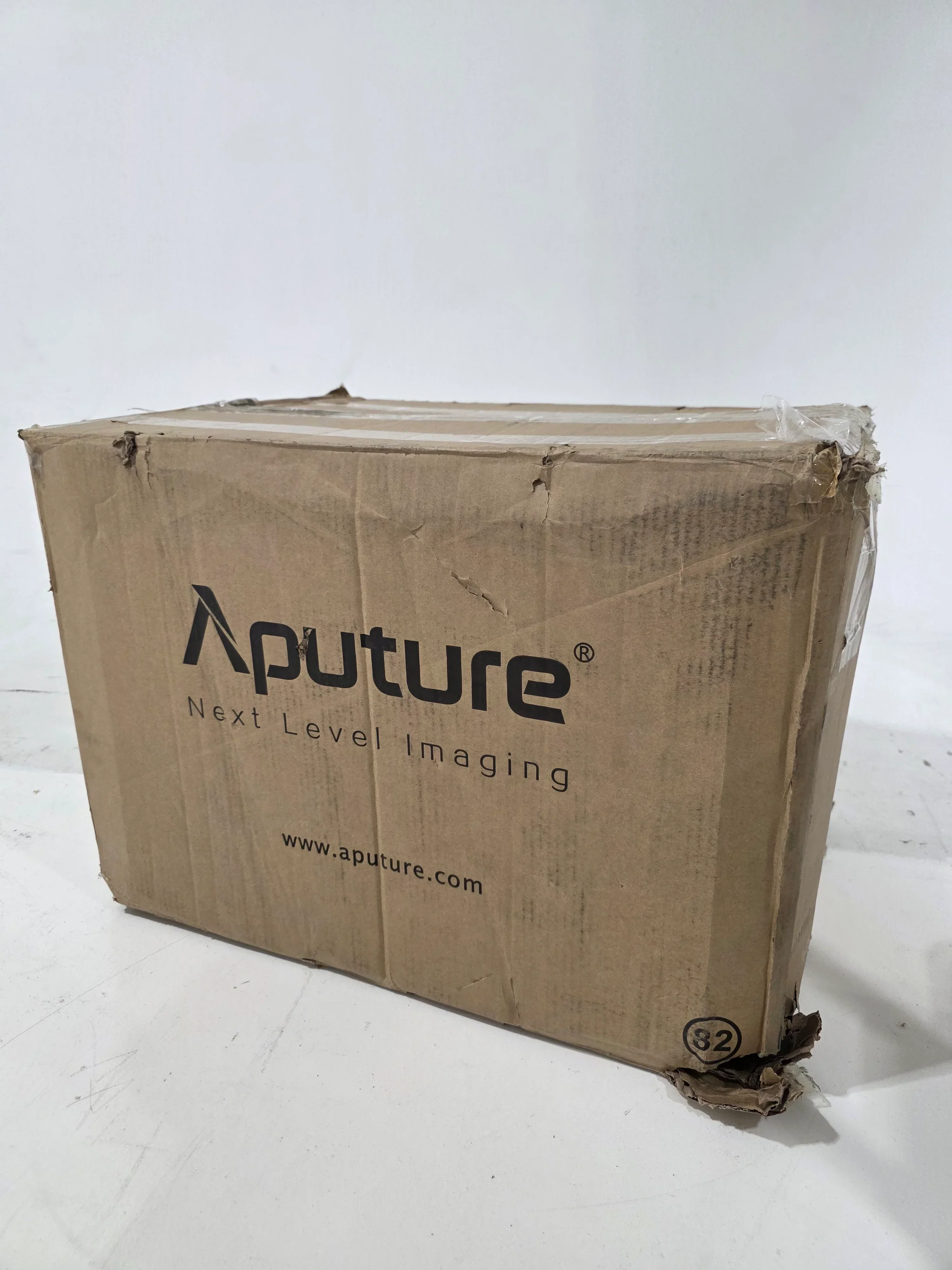 * OPEN BOX GOOD * Aputure LS 1200d Pro LED Light - Image 16