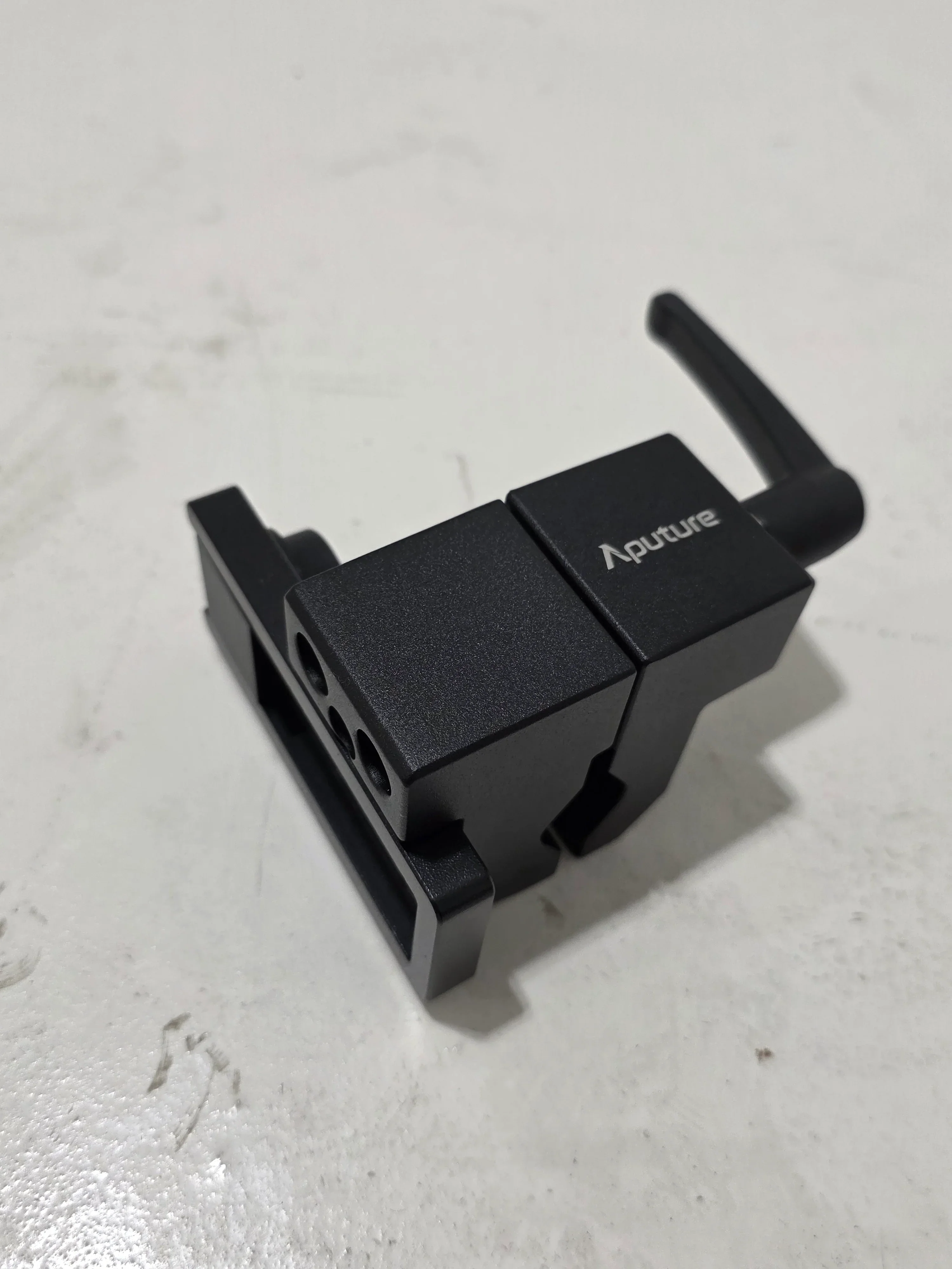 * OPEN BOX GOOD * Aputure LS 1200d Pro LED Light - Image 18