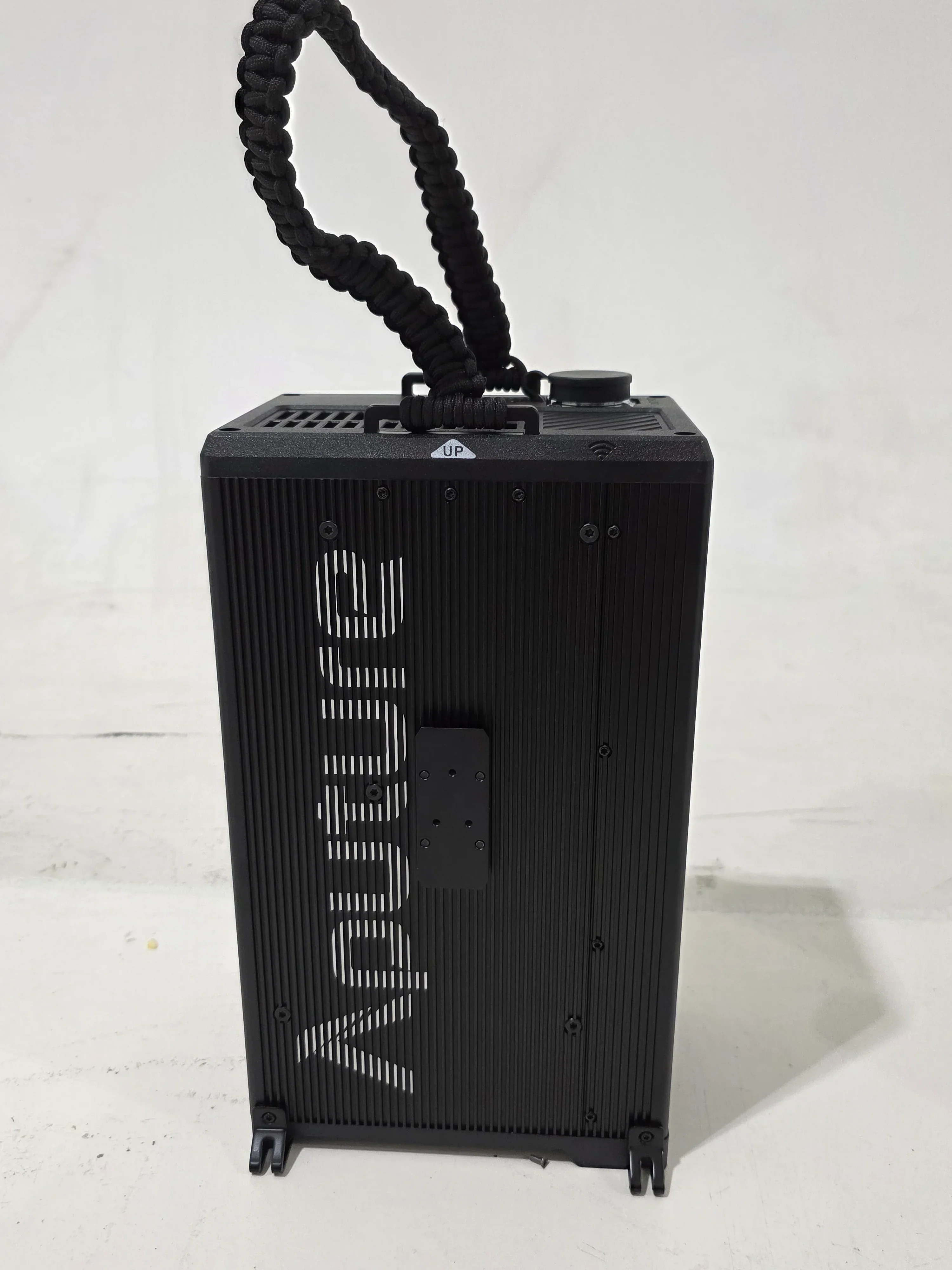 * OPEN BOX GOOD * Aputure LS 1200d Pro LED Light - Image 5