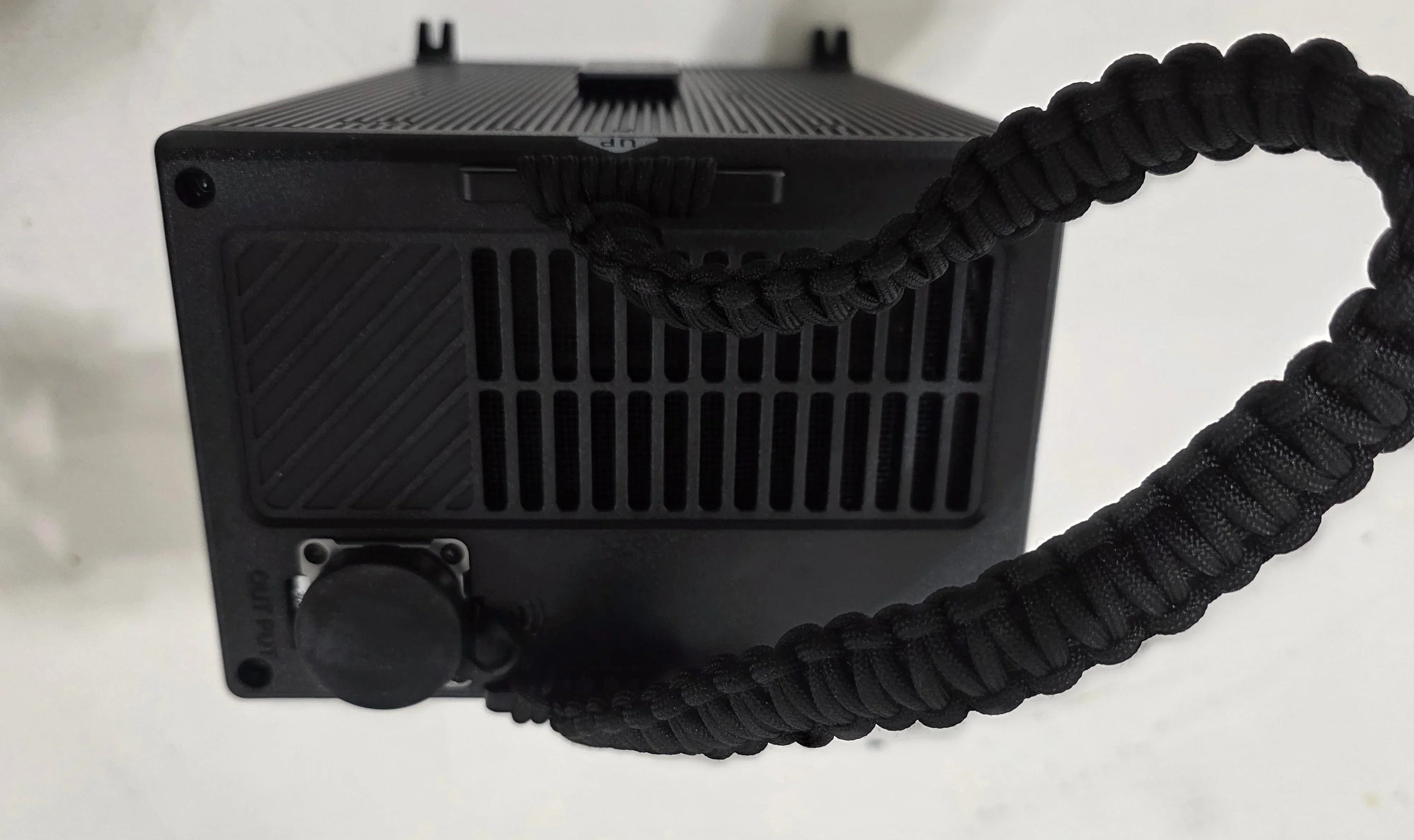 * OPEN BOX GOOD * Aputure LS 1200d Pro LED Light - Image 6