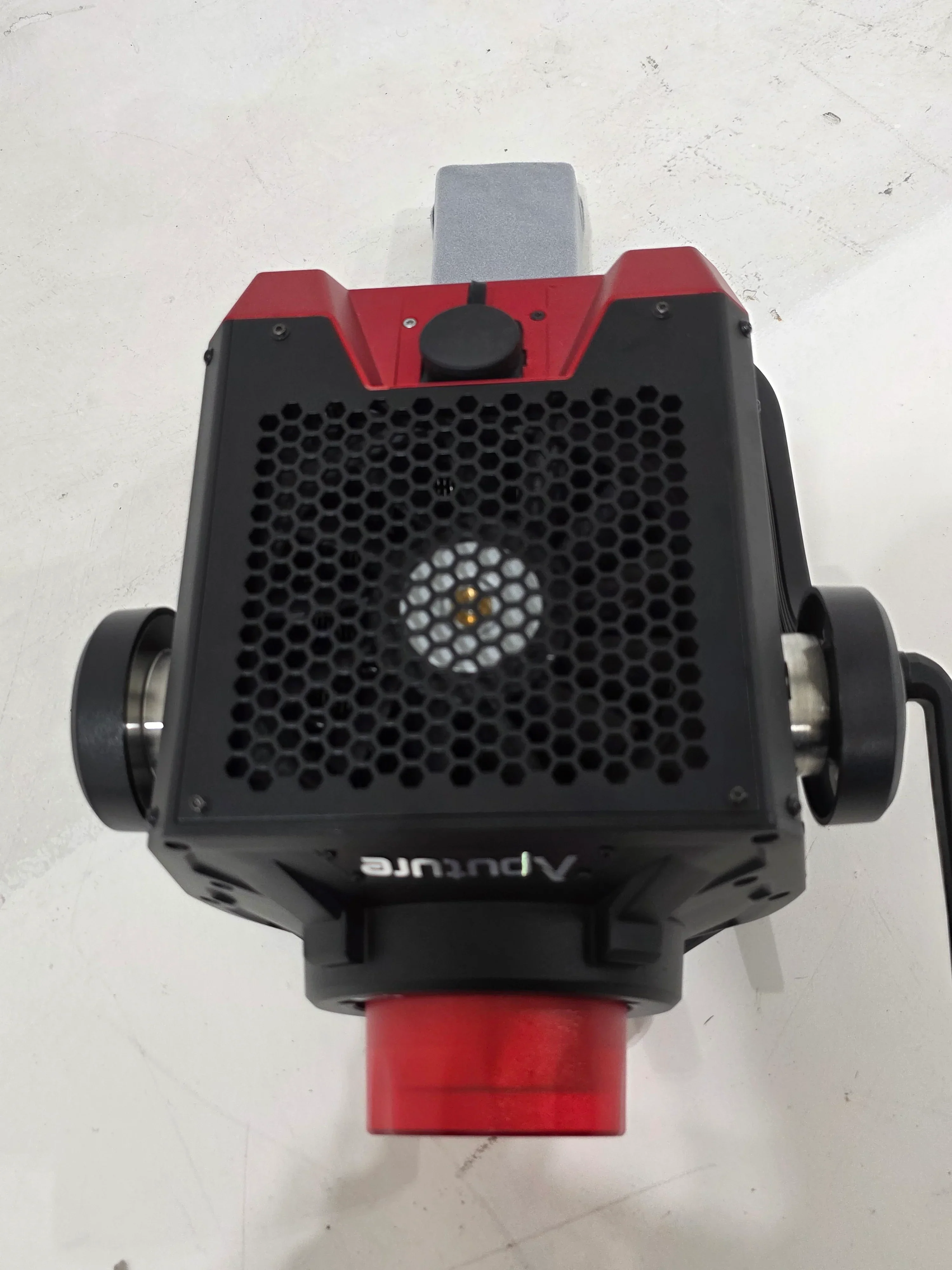 * OPEN BOX GOOD * Aputure LS 1200d Pro LED Light - Image 8