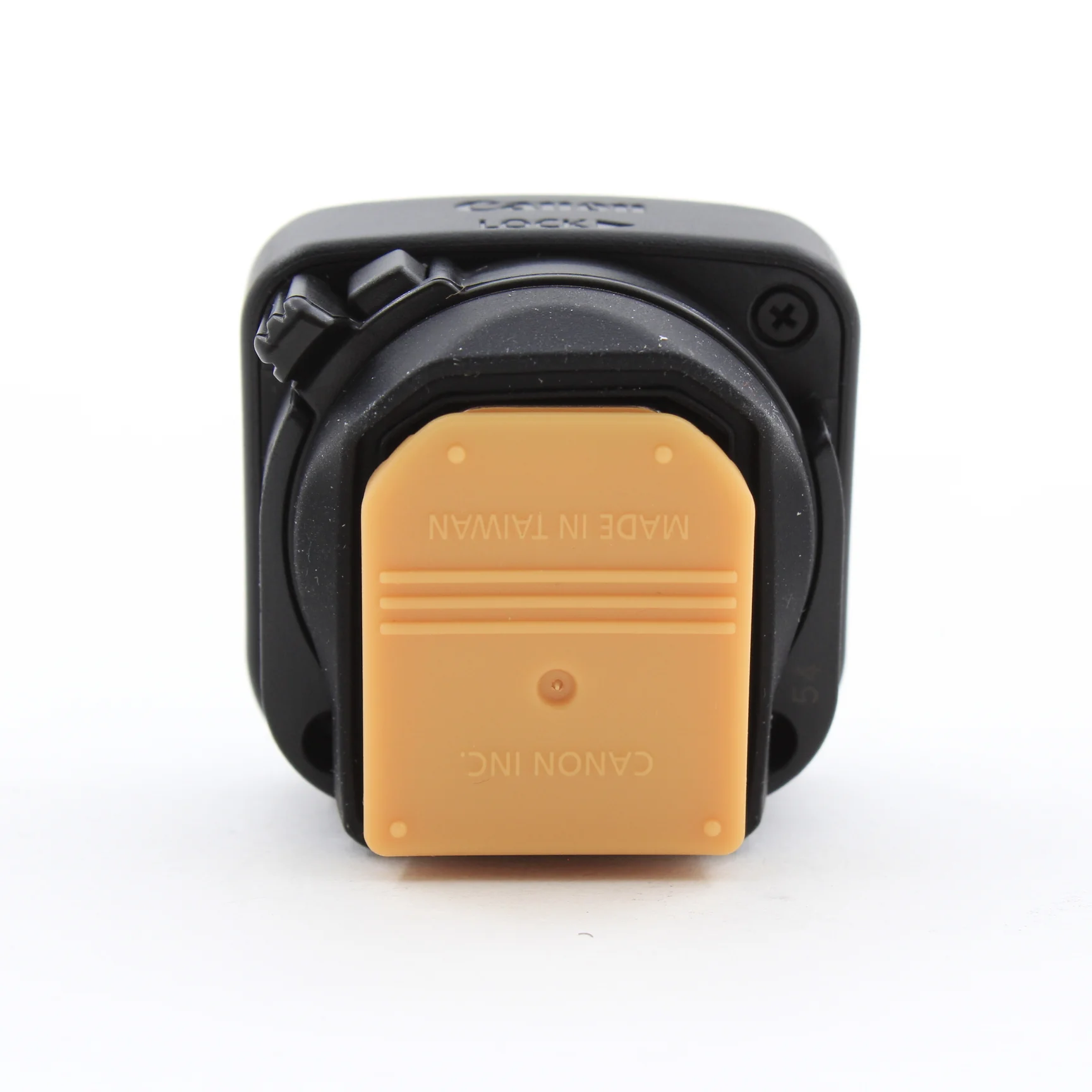 * OPEN BOX GOOD * Canon AD-E1 Multi-Function Shoe Adapter - Image 3