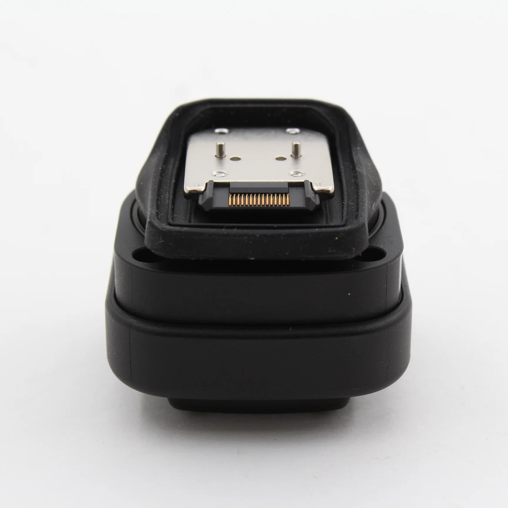 * OPEN BOX GOOD * Canon AD-E1 Multi-Function Shoe Adapter - Image 3