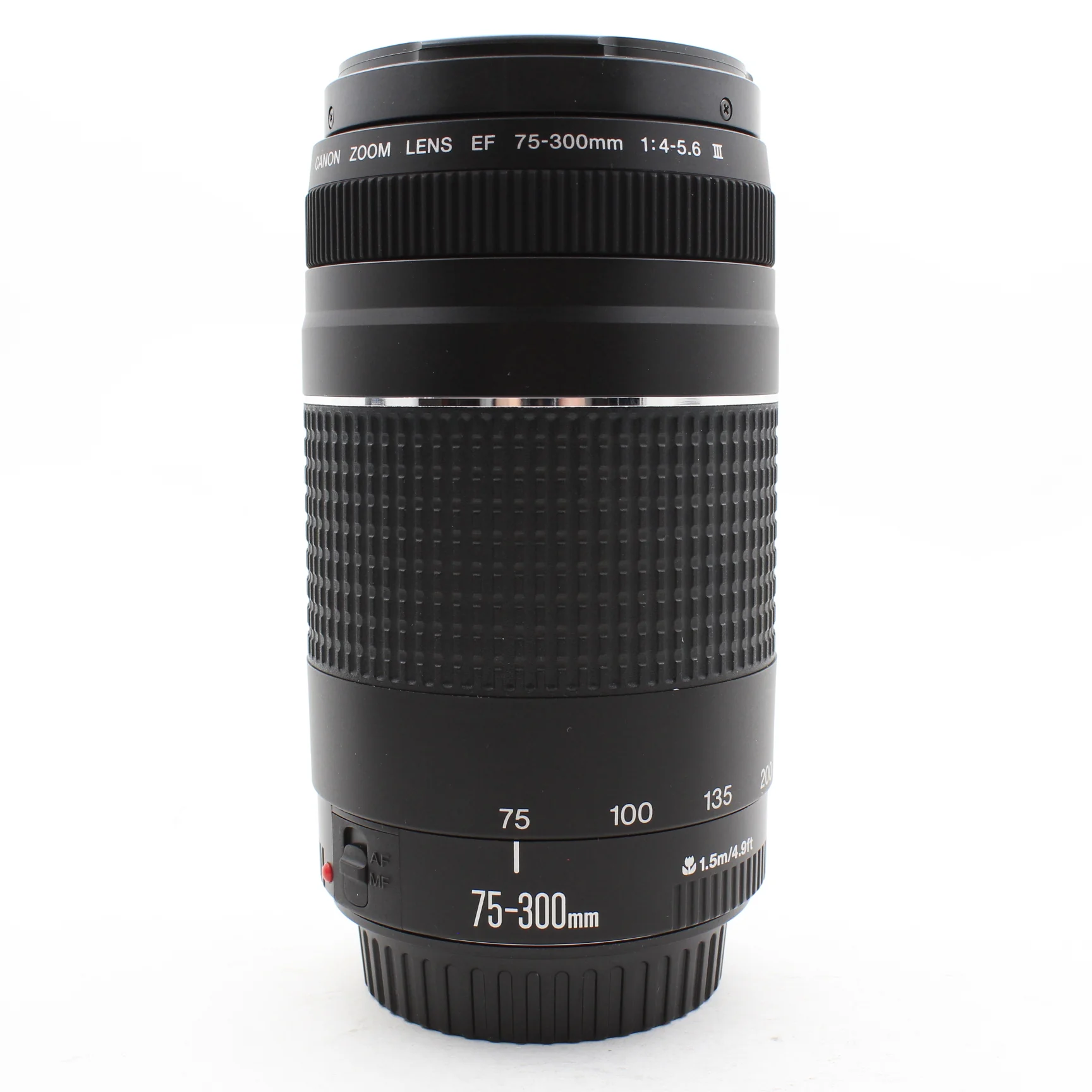 * OPEN BOX GOOD * Canon EOS Rebel T7 DSLR Camera with 18-55mm and 75-300mm Lenses - Image 11