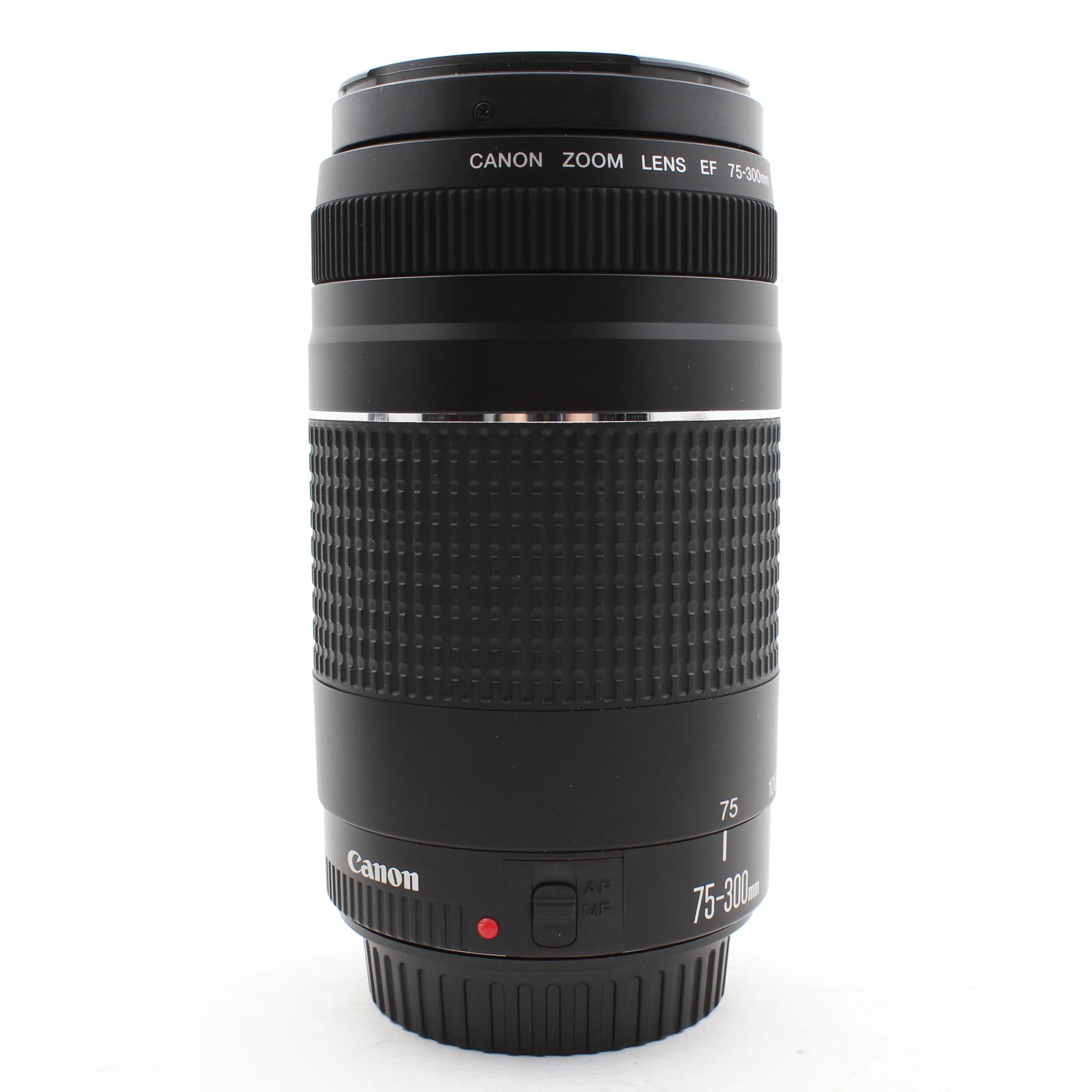 * OPEN BOX GOOD * Canon EOS Rebel T7 DSLR Camera with 18-55mm and 75-300mm Lenses - Image 12