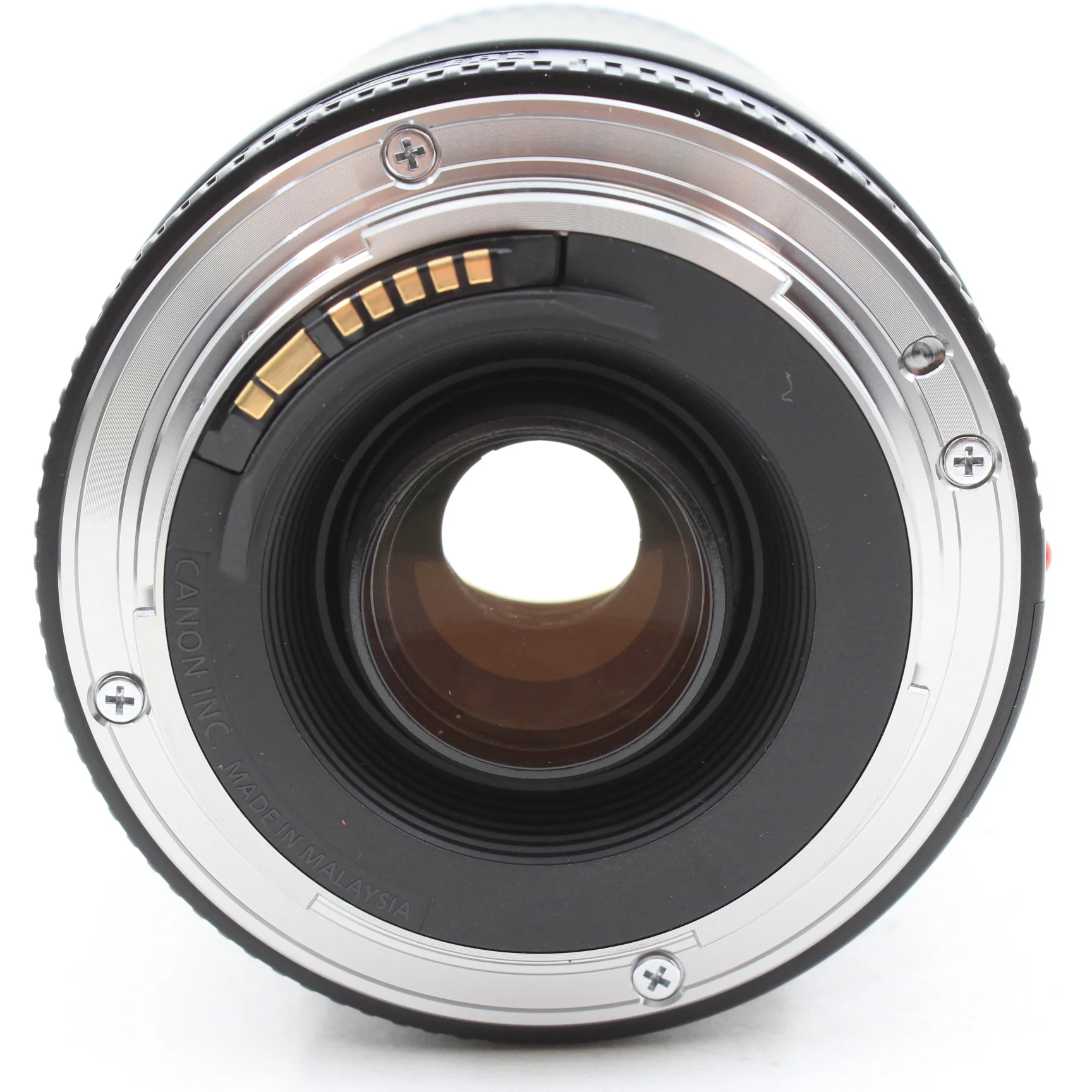 * OPEN BOX GOOD * Canon EOS Rebel T7 DSLR Camera with 18-55mm and 75-300mm Lenses - Image 15