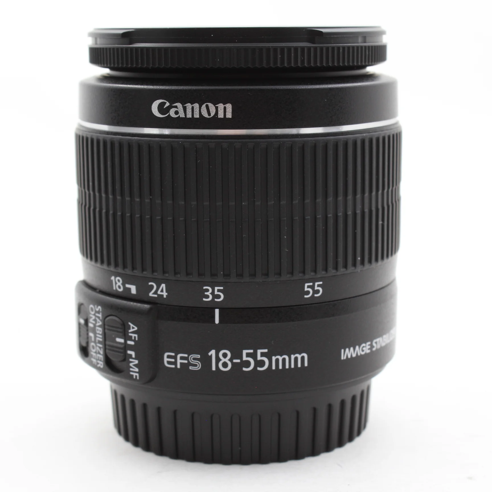 * OPEN BOX GOOD * Canon EOS Rebel T7 DSLR Camera with 18-55mm and 75-300mm Lenses - Image 16