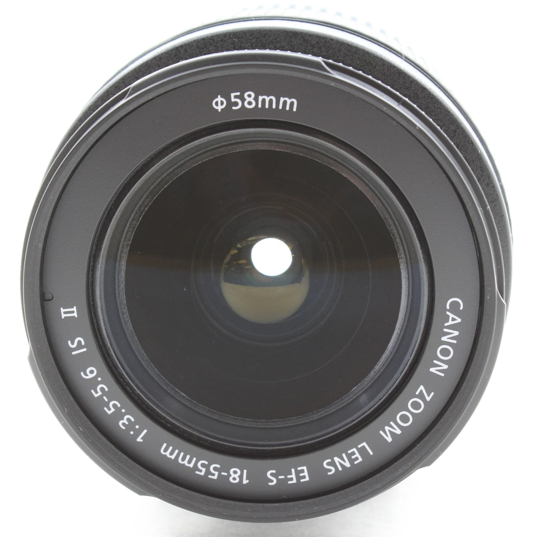 * OPEN BOX GOOD * Canon EOS Rebel T7 DSLR Camera with 18-55mm and 75-300mm Lenses - Image 19