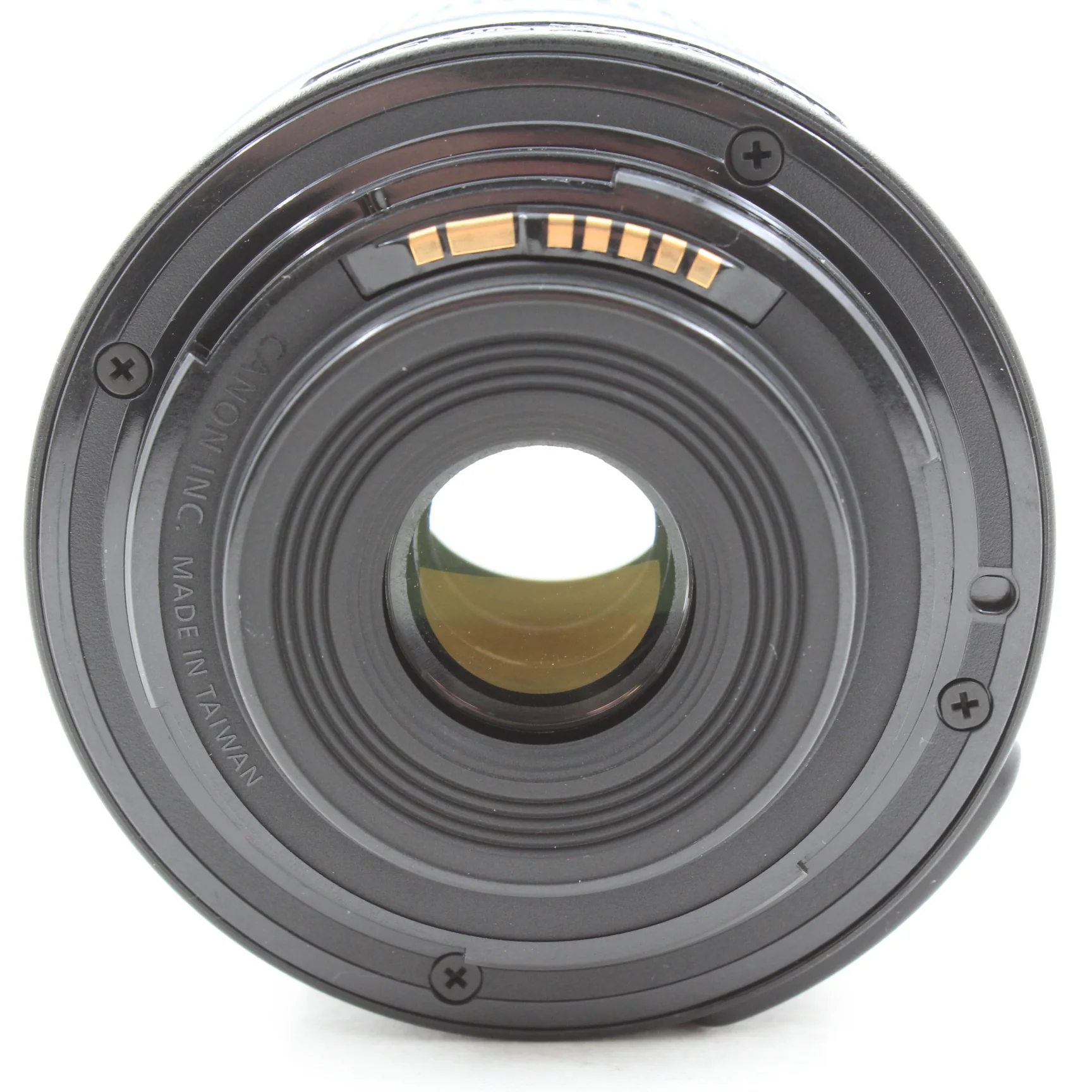 * OPEN BOX GOOD * Canon EOS Rebel T7 DSLR Camera with 18-55mm and 75-300mm Lenses - Image 20