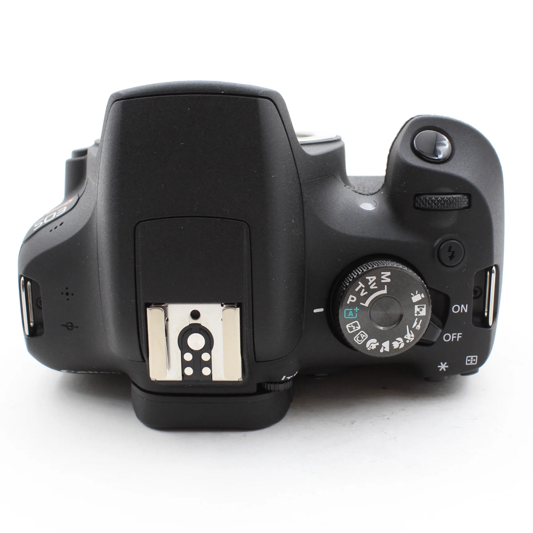 * OPEN BOX GOOD * Canon EOS Rebel T7 DSLR Camera with 18-55mm and 75-300mm Lenses - Image 9