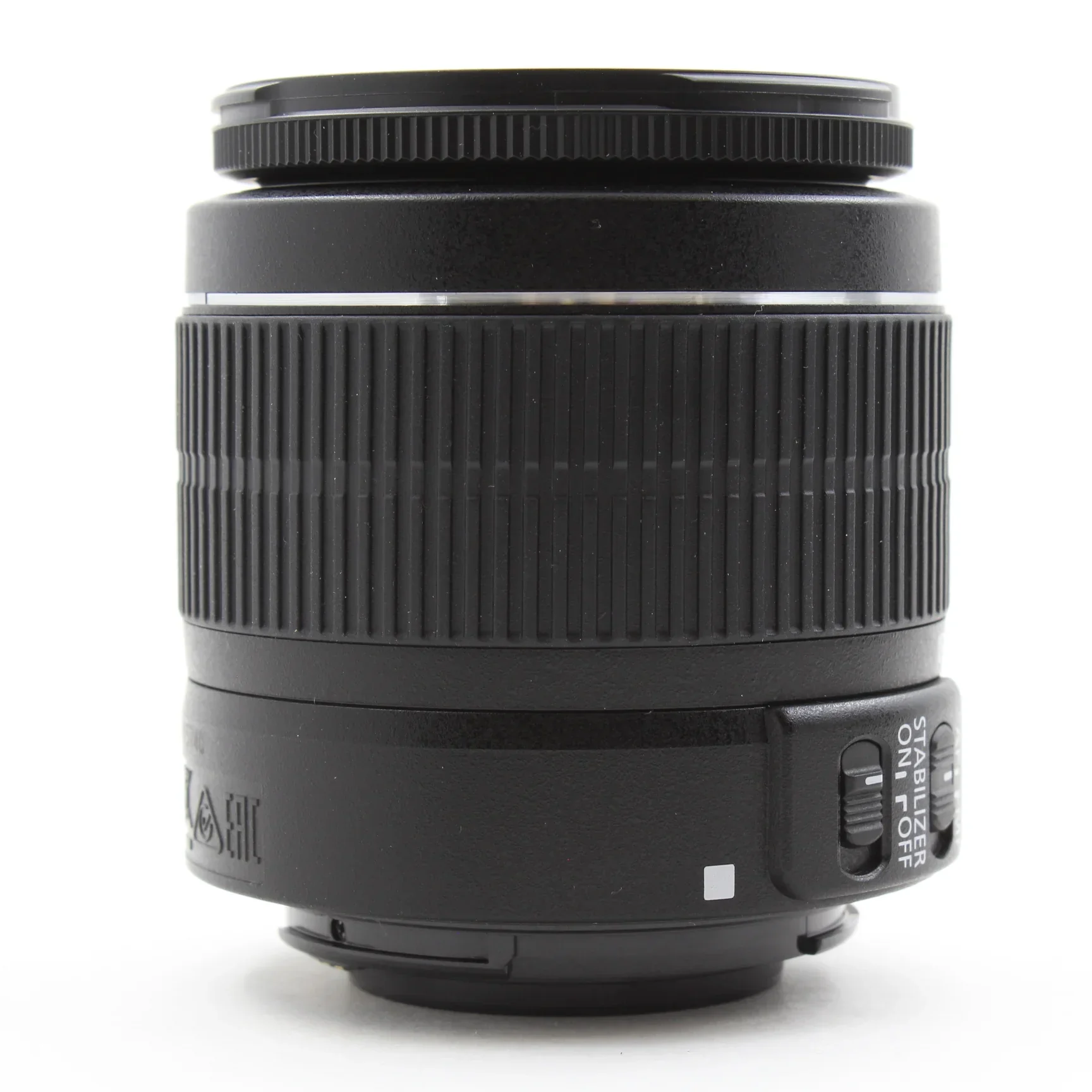 * OPEN BOX GOOD * Canon EOS Rebel T7 DSLR Camera with 18-55mm and 75-300mm Lenses - Image 10