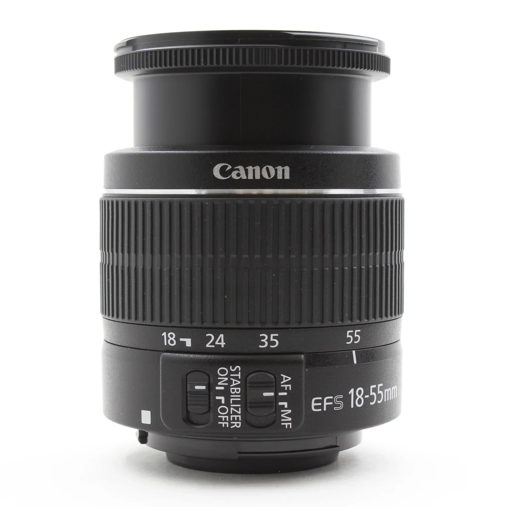 * OPEN BOX GOOD * Canon EOS Rebel T7 DSLR Camera with 18-55mm and 75-300mm Lenses - Image 11