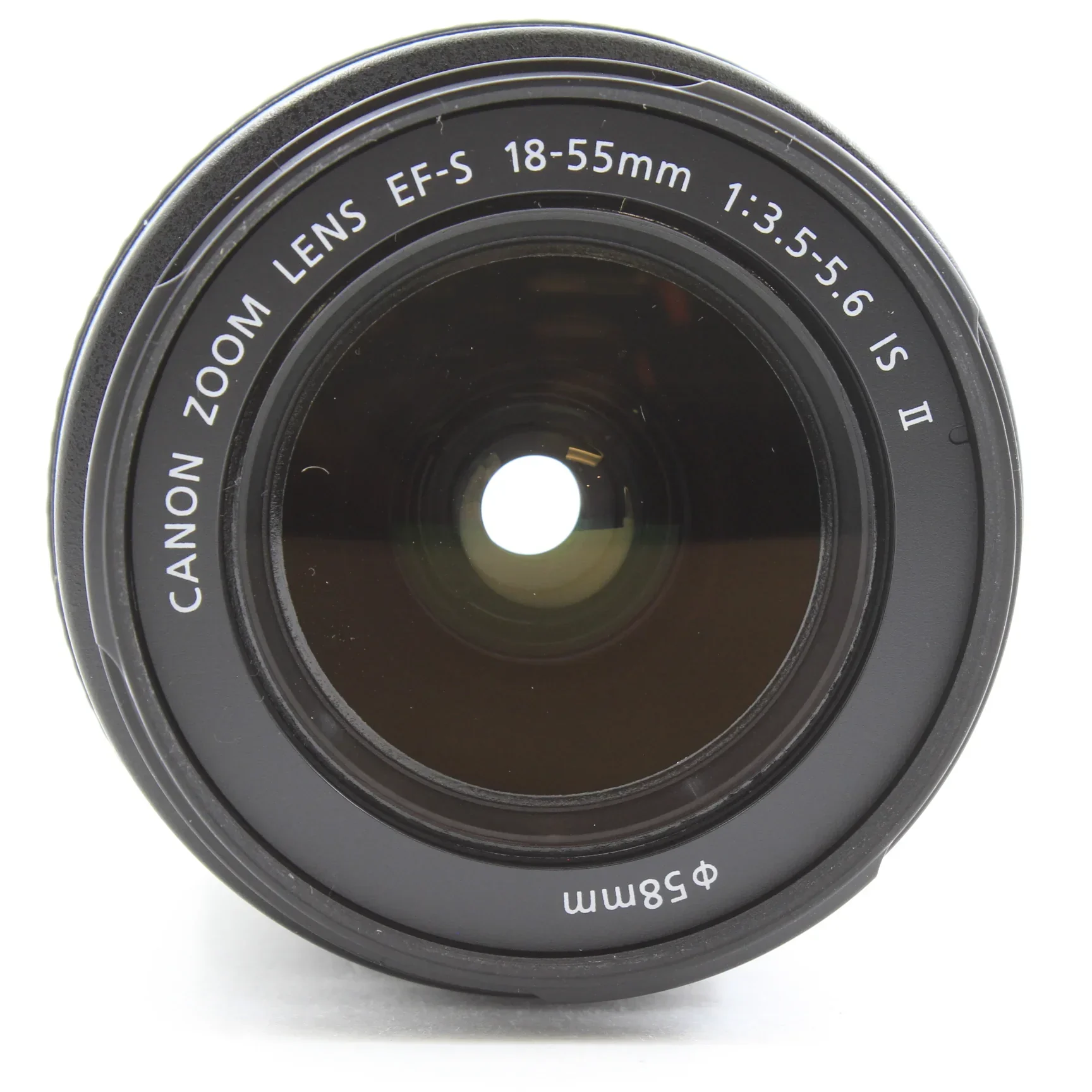 * OPEN BOX GOOD * Canon EOS Rebel T7 DSLR Camera with 18-55mm and 75-300mm Lenses - Image 12