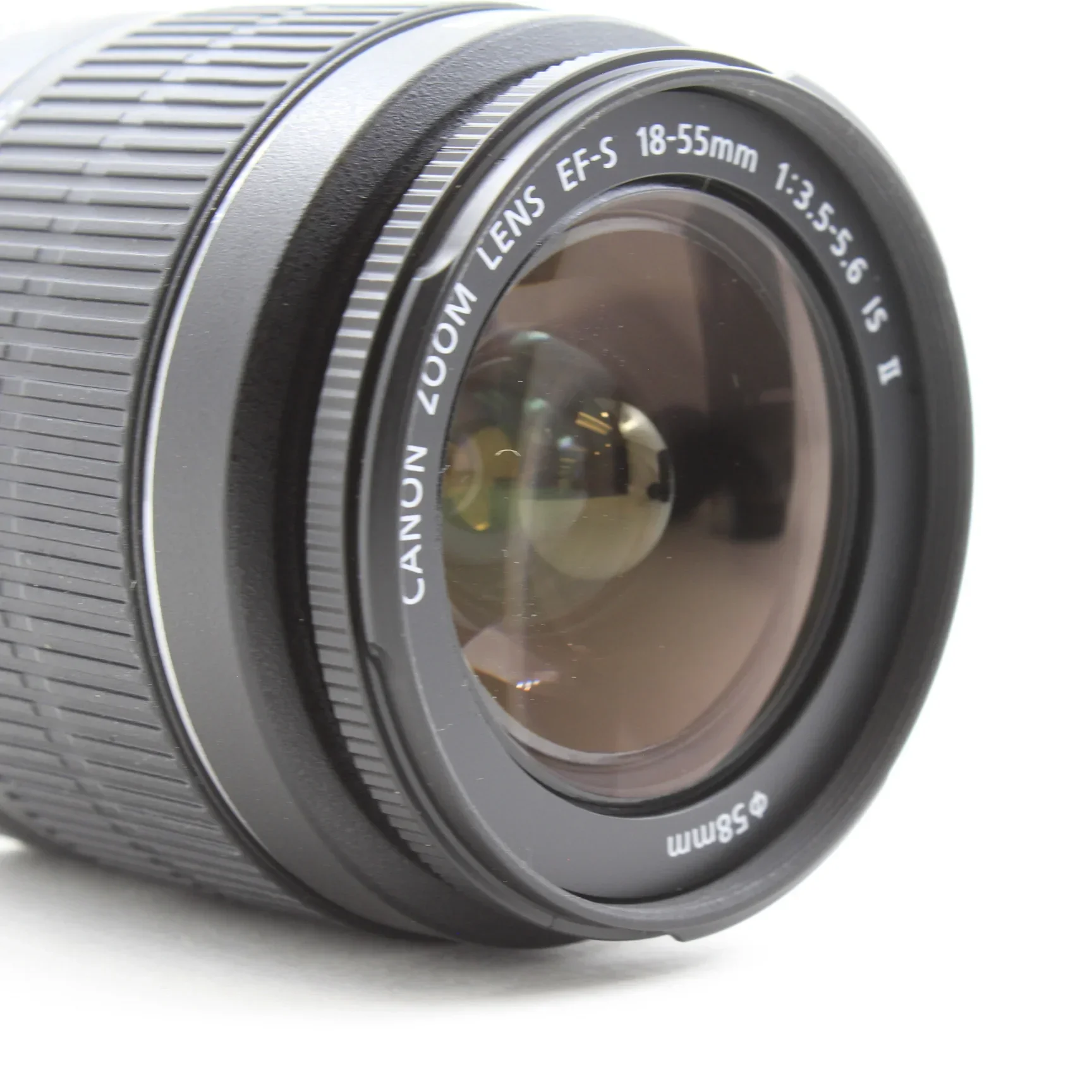 * OPEN BOX GOOD * Canon EOS Rebel T7 DSLR Camera with 18-55mm and 75-300mm Lenses - Image 13