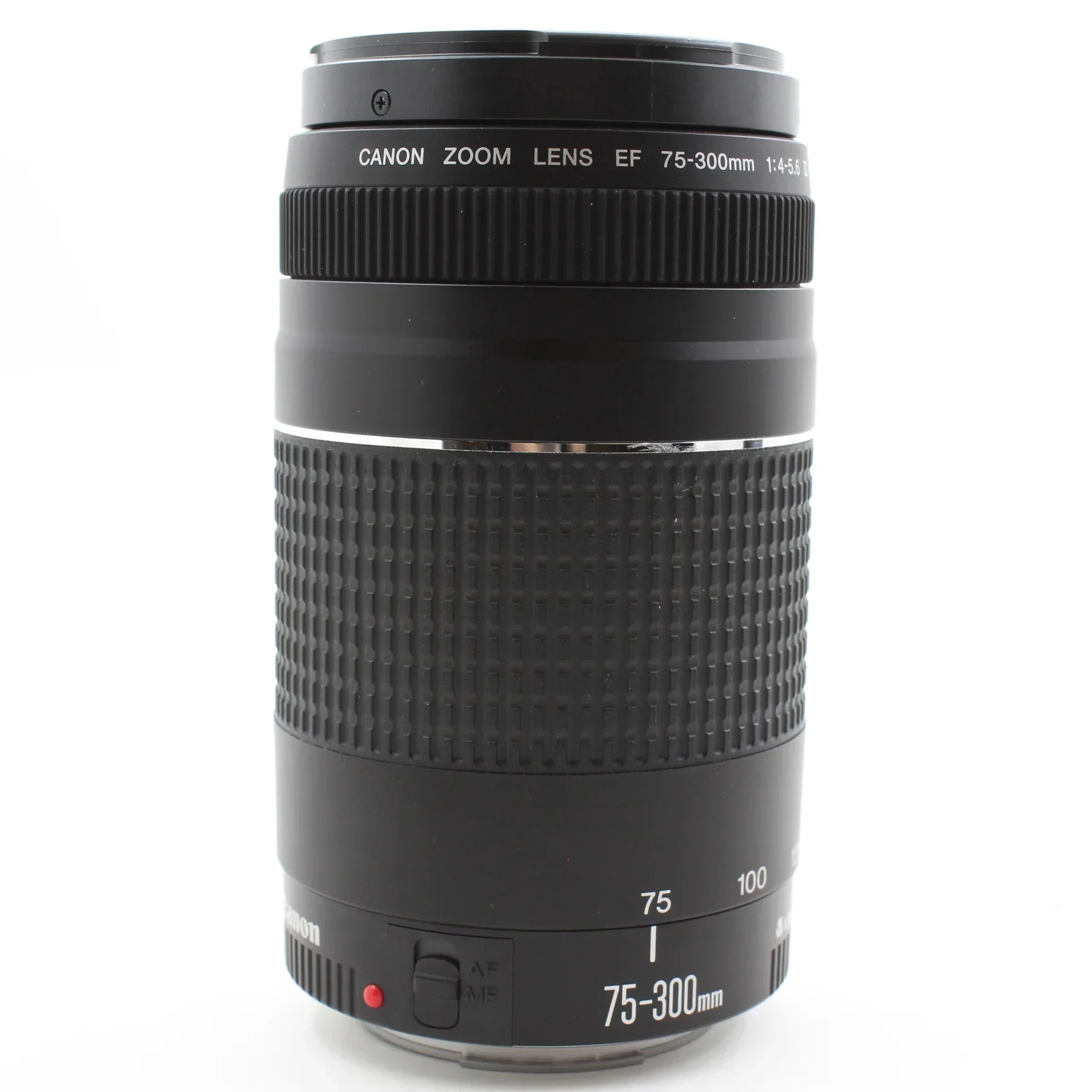 * OPEN BOX GOOD * Canon EOS Rebel T7 DSLR Camera with 18-55mm and 75-300mm Lenses - Image 15