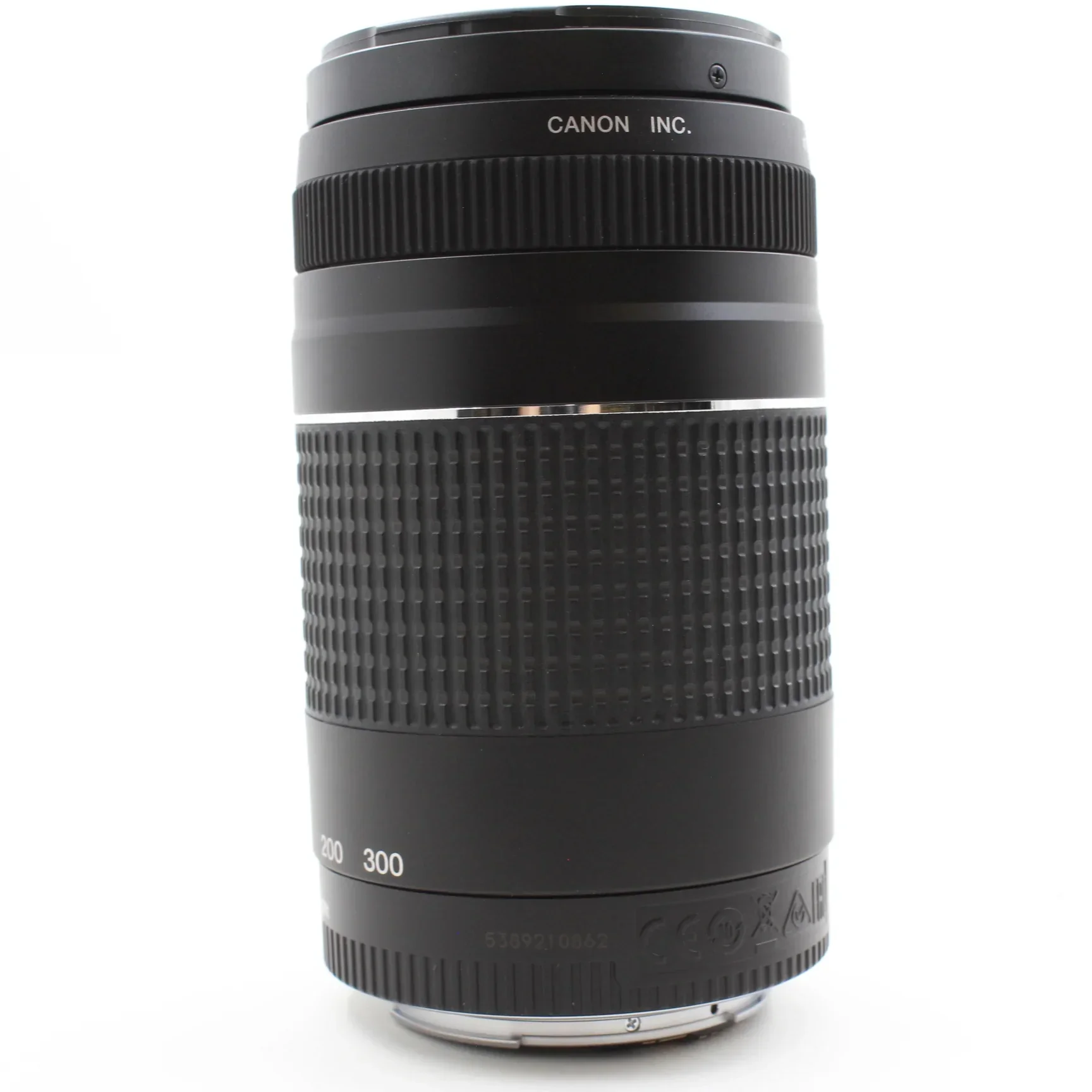 * OPEN BOX GOOD * Canon EOS Rebel T7 DSLR Camera with 18-55mm and 75-300mm Lenses - Image 16