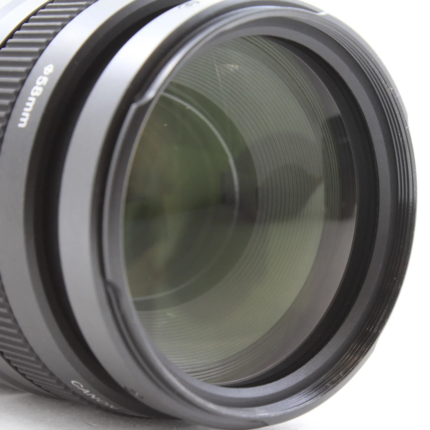 * OPEN BOX GOOD * Canon EOS Rebel T7 DSLR Camera with 18-55mm and 75-300mm Lenses - Image 20