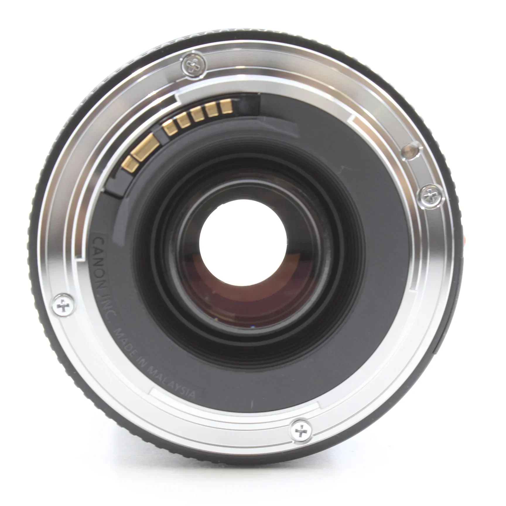 * OPEN BOX GOOD * Canon EOS Rebel T7 DSLR Camera with 18-55mm and 75-300mm Lenses - Image 21