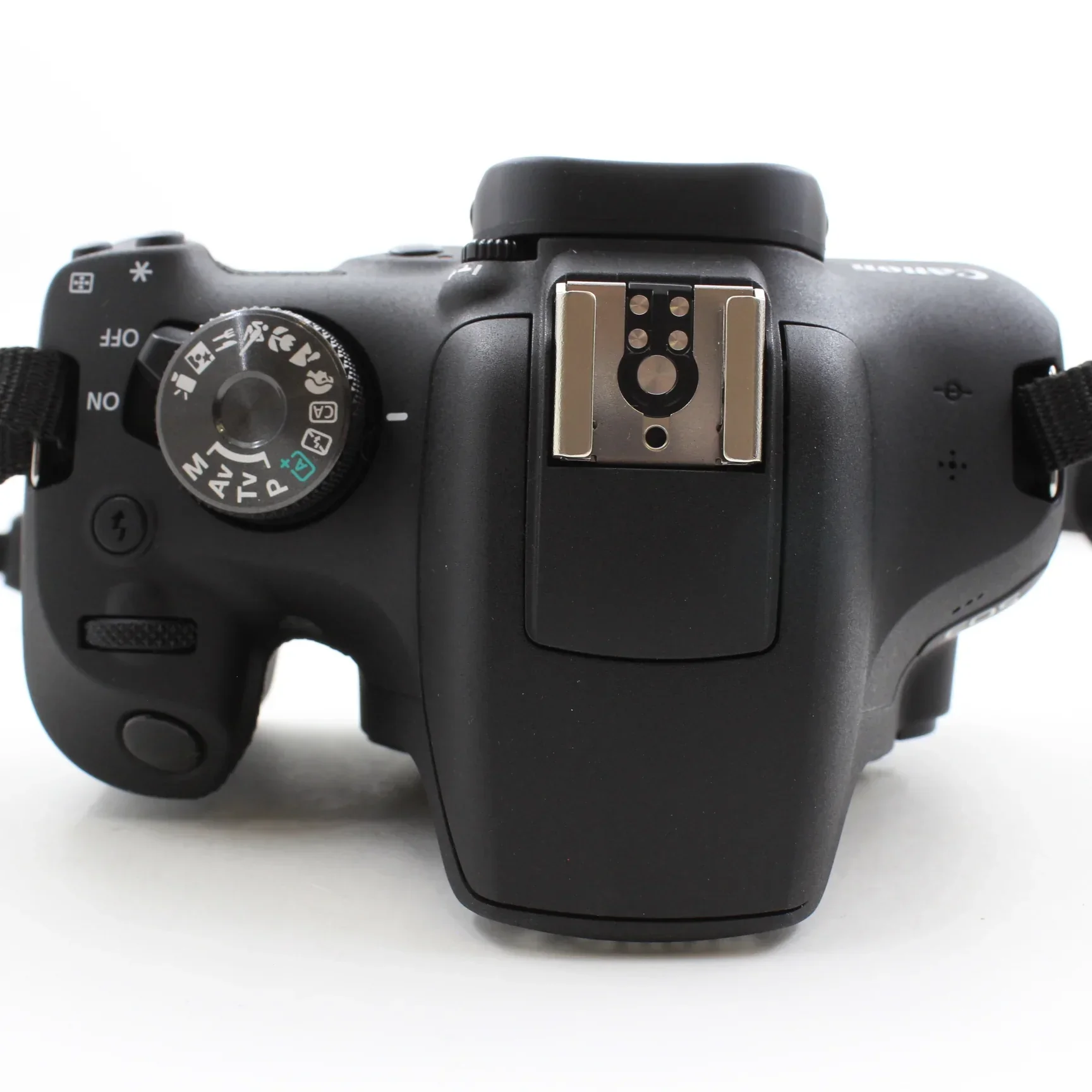 * OPEN BOX GOOD * Canon EOS Rebel T7 DSLR Camera with 18-55mm and 75-300mm Lenses - Image 3
