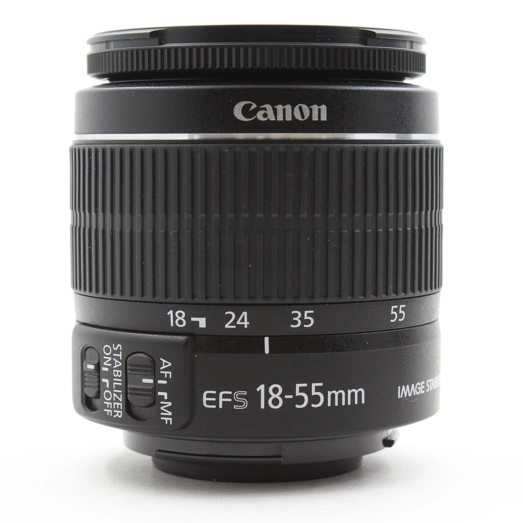 * OPEN BOX GOOD * Canon EOS Rebel T7 DSLR Camera with 18-55mm and 75-300mm Lenses - Image 8