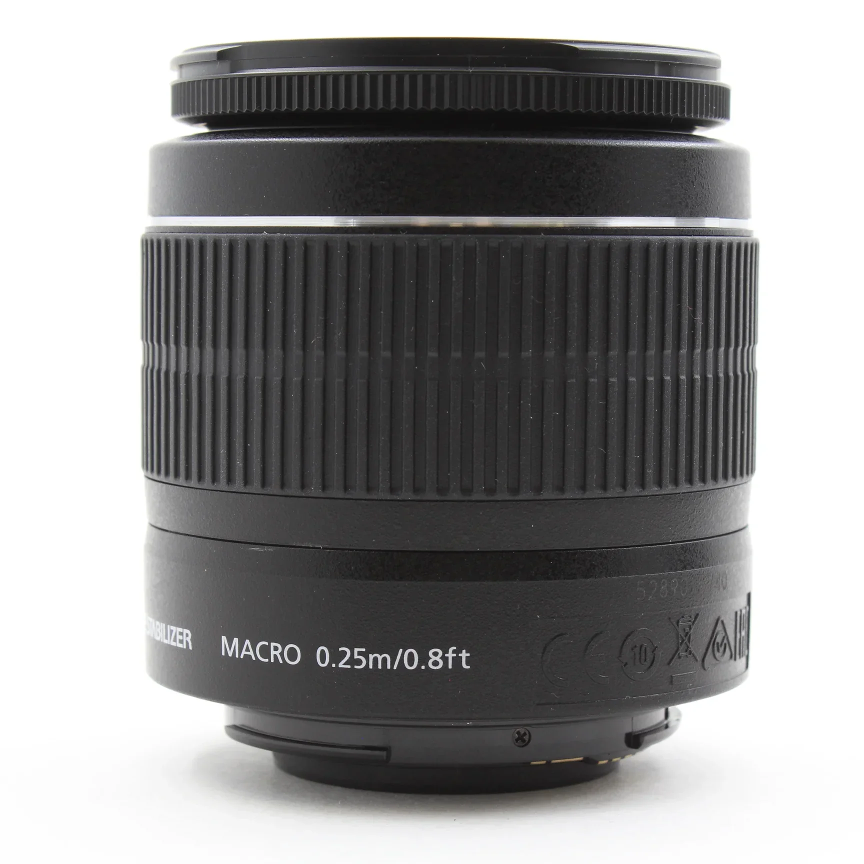 * OPEN BOX GOOD * Canon EOS Rebel T7 DSLR Camera with 18-55mm and 75-300mm Lenses - Image 9