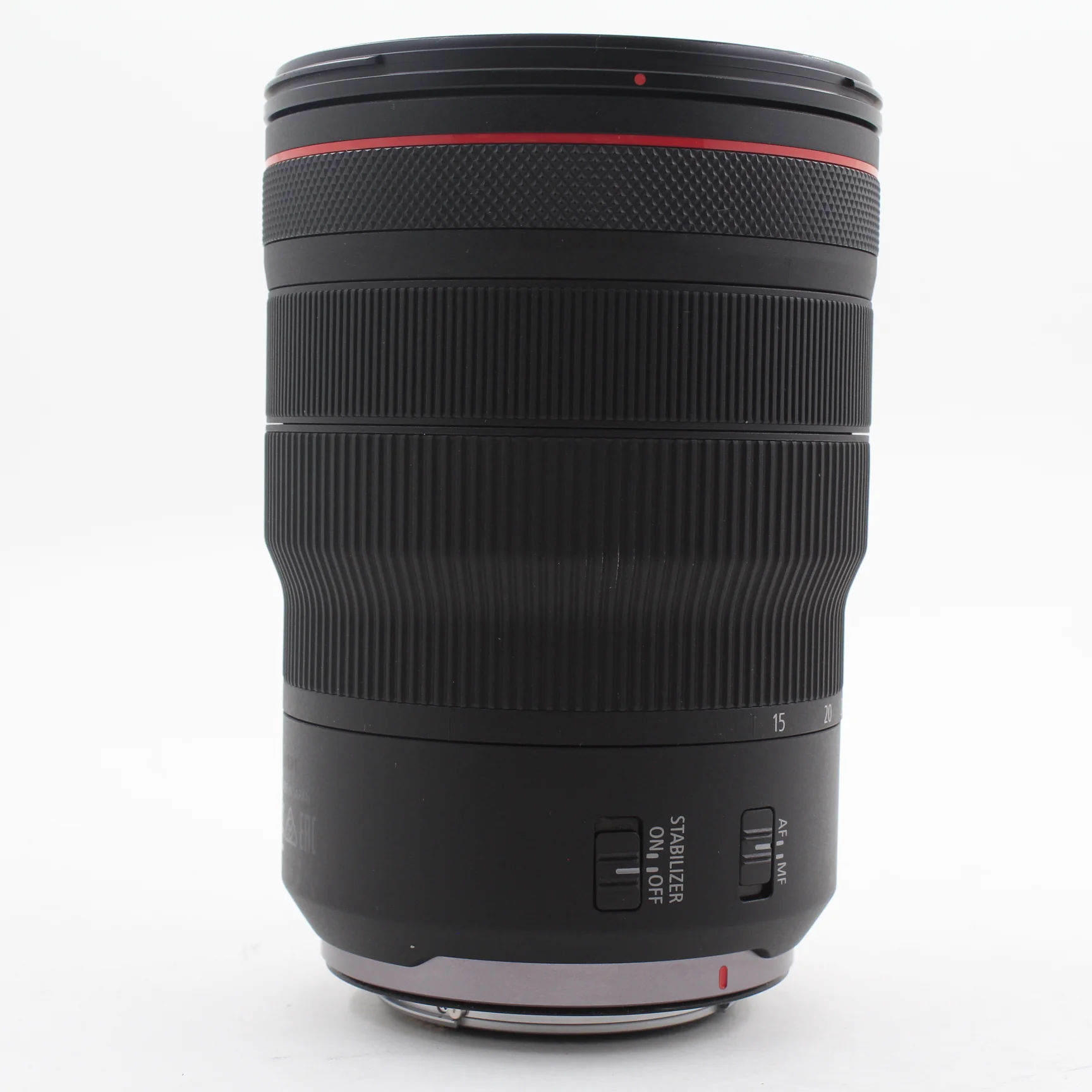 * OPEN BOX GOOD * Canon RF 15-35mm f/2.8L IS USM Lens - Image 5