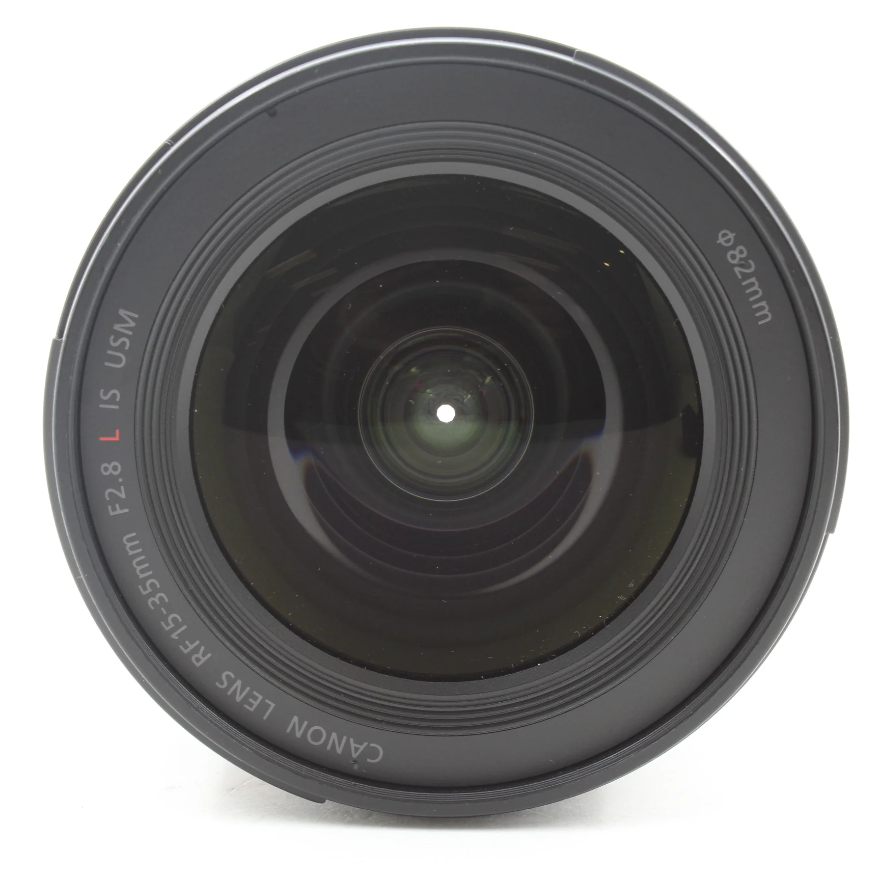 * OPEN BOX GOOD * Canon RF 15-35mm f/2.8L IS USM Lens - Image 7
