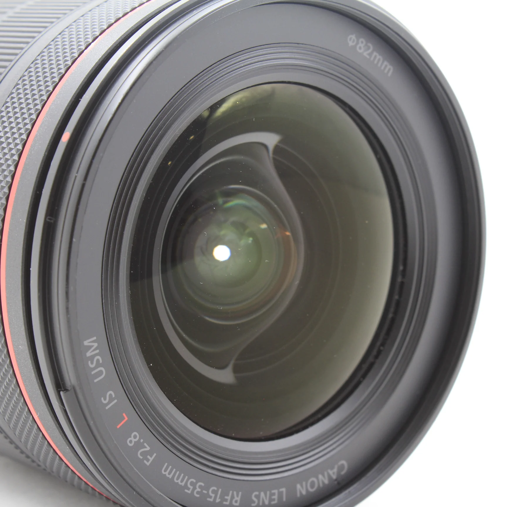 * OPEN BOX GOOD * Canon RF 15-35mm f/2.8L IS USM Lens - Image 8