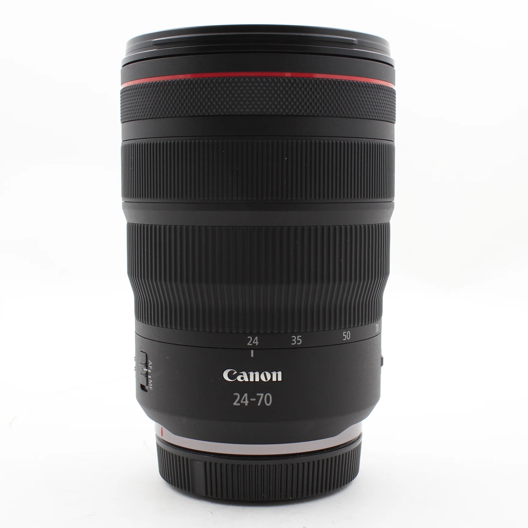 * OPEN BOX GOOD * Canon RF 24-70mm f/2.8L IS USM Lens - Image 2