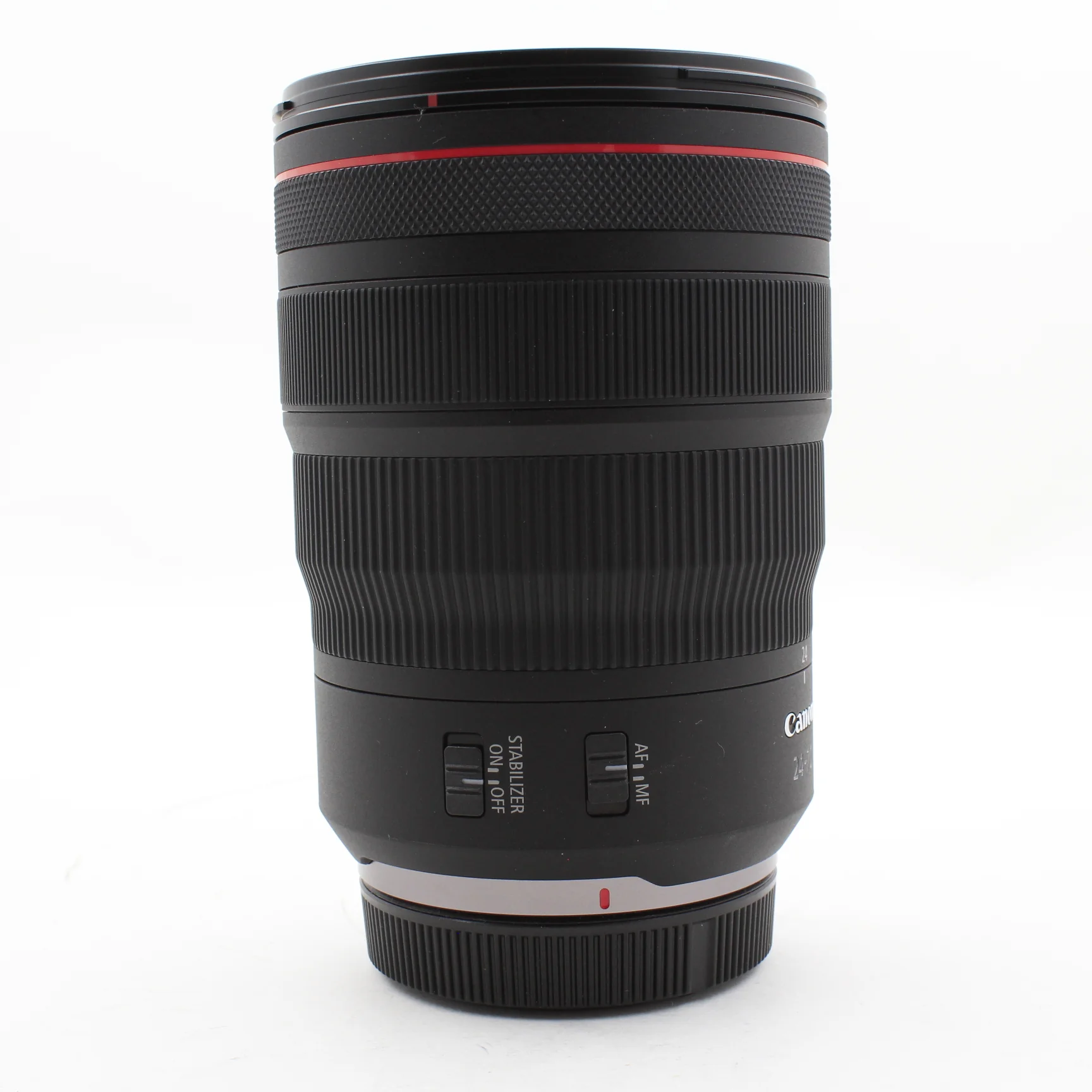 * OPEN BOX GOOD * Canon RF 24-70mm f/2.8L IS USM Lens - Image 3