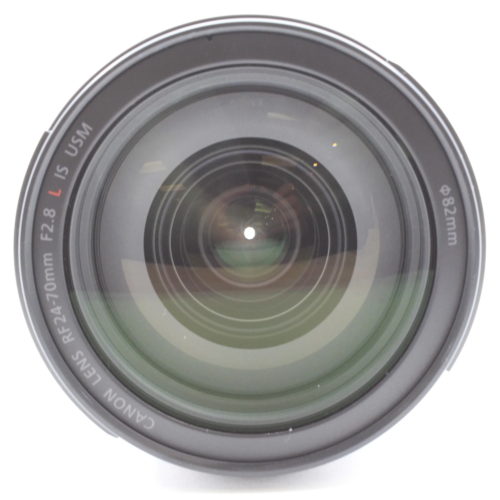 * OPEN BOX GOOD * Canon RF 24-70mm f/2.8L IS USM Lens - Image 5