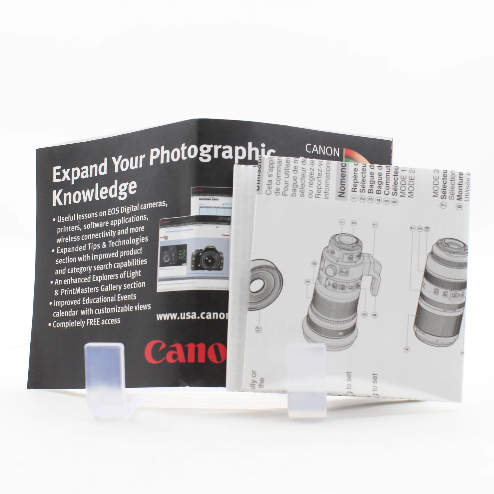 * OPEN BOX GOOD * Canon RF 24-70mm f/2.8L IS USM Lens - Image 7