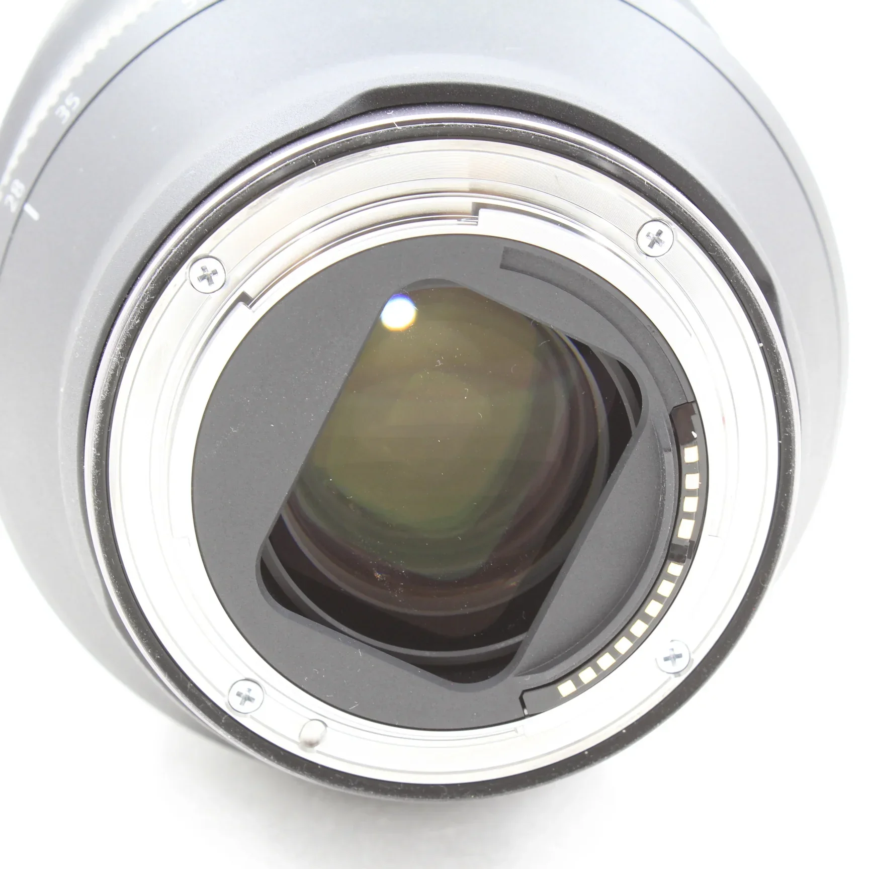 * OPEN BOX GOOD * Canon RF 28-70mm f/2L USM Lens - Image 7