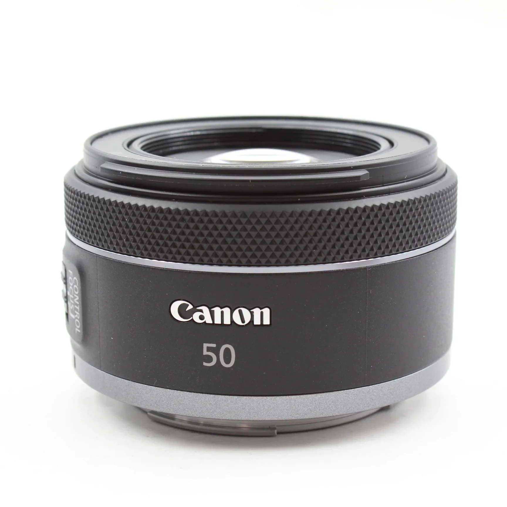 * OPEN BOX GOOD * Canon RF 50mm f/1.8 STM Lens - Image 3