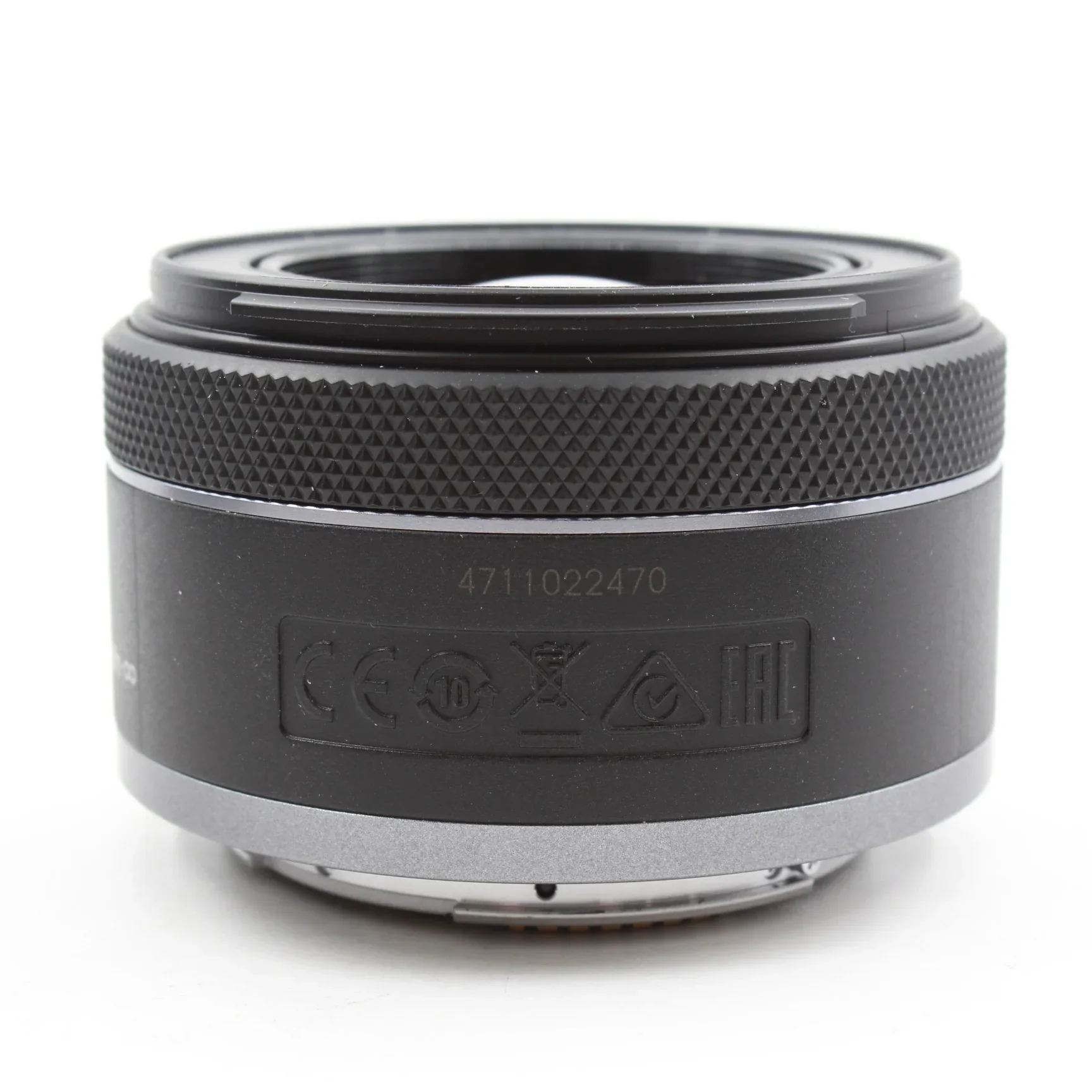 * OPEN BOX GOOD * Canon RF 50mm f/1.8 STM Lens - Image 4