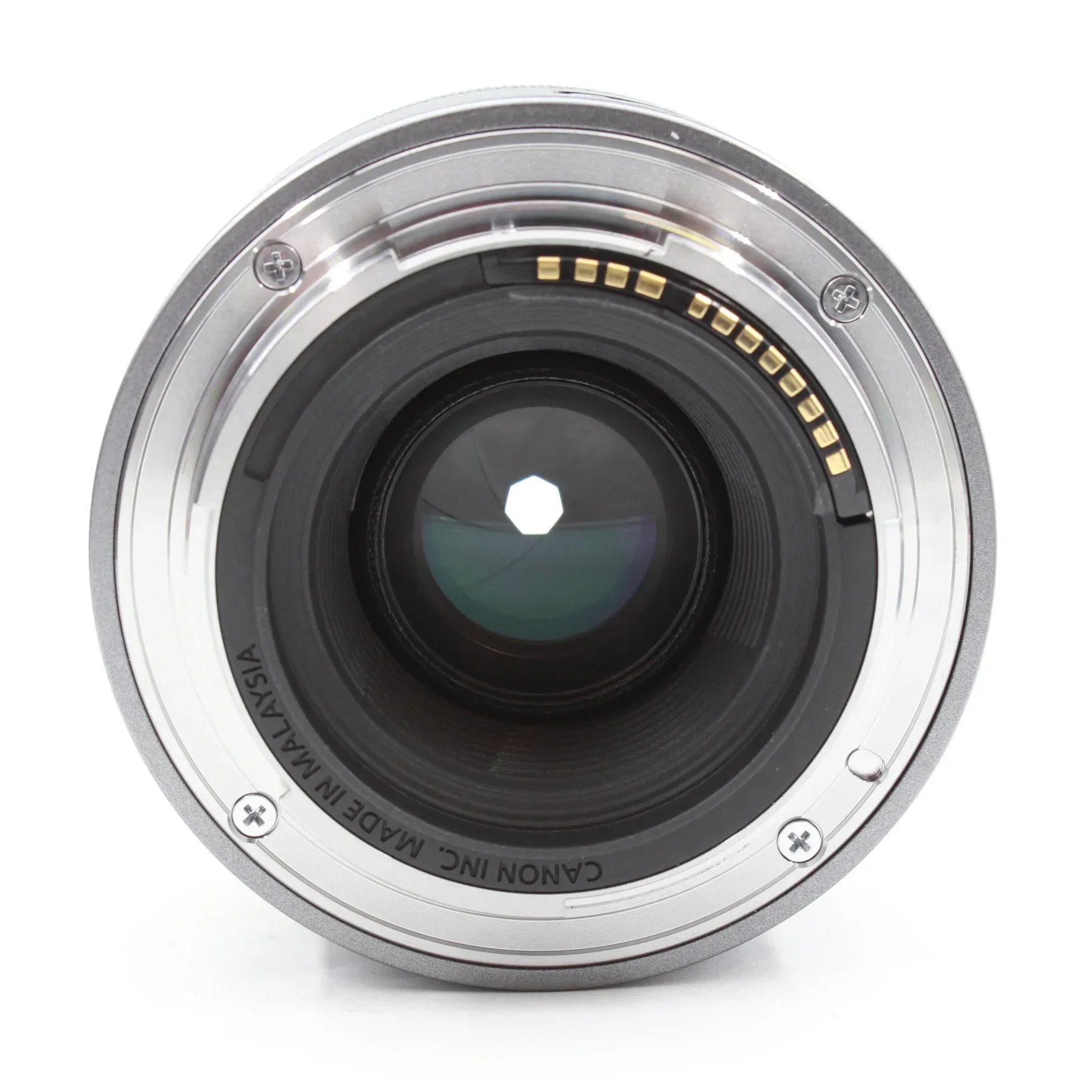 * OPEN BOX GOOD * Canon RF 50mm f/1.8 STM Lens - Image 7