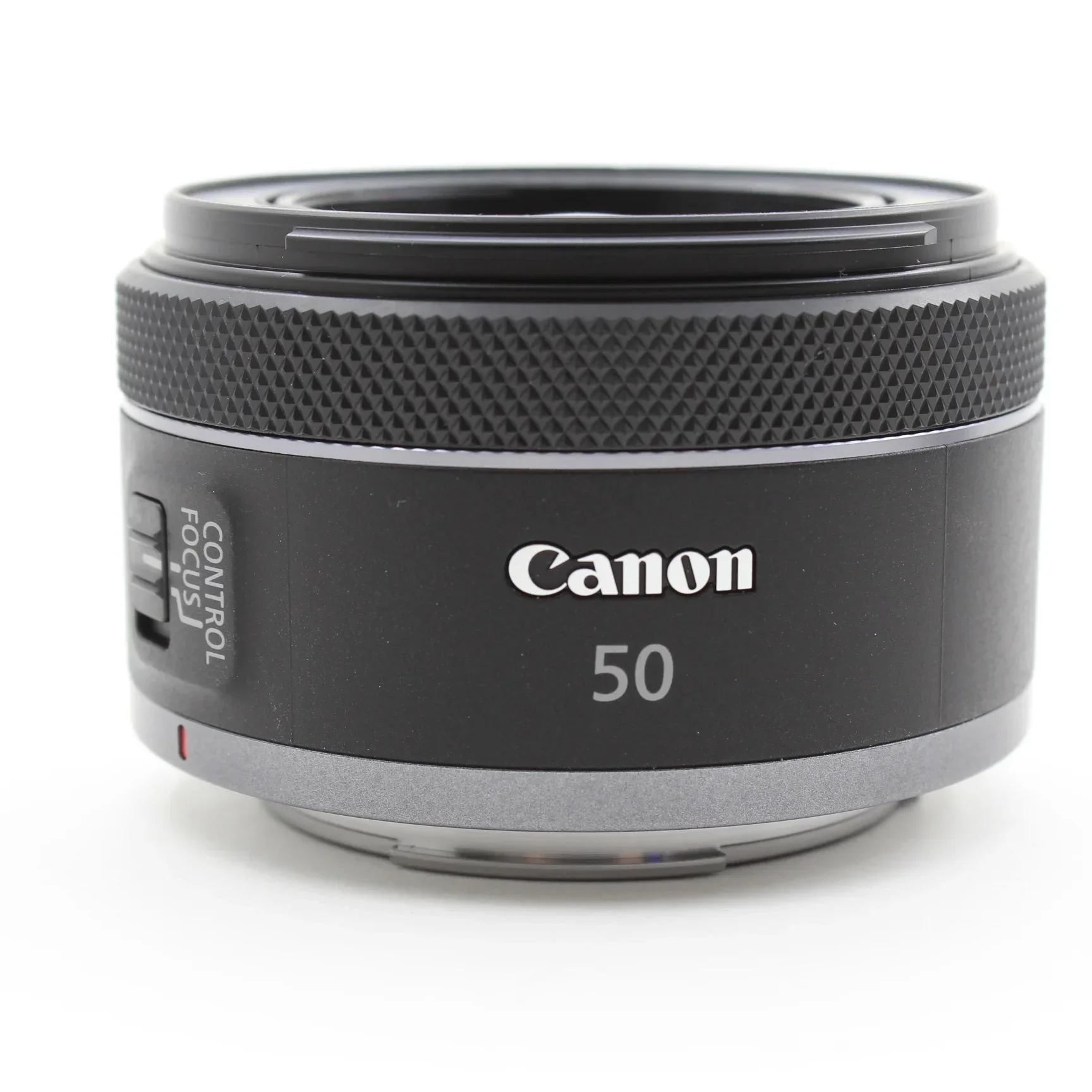 * OPEN BOX GOOD * Canon RF 50mm f/1.8 STM Lens - Image 2