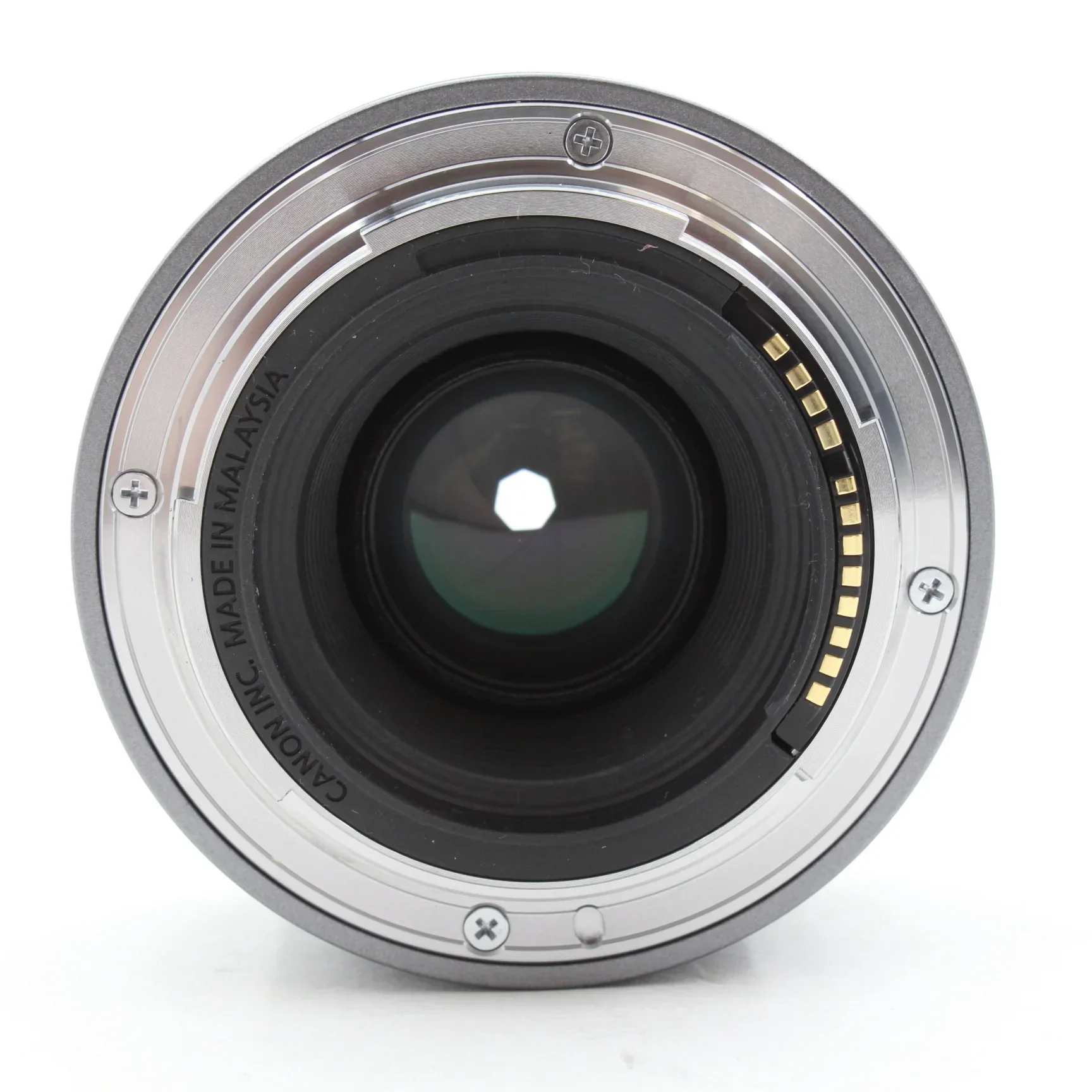 * OPEN BOX GOOD * Canon RF 50mm f/1.8 STM Lens - Image 6