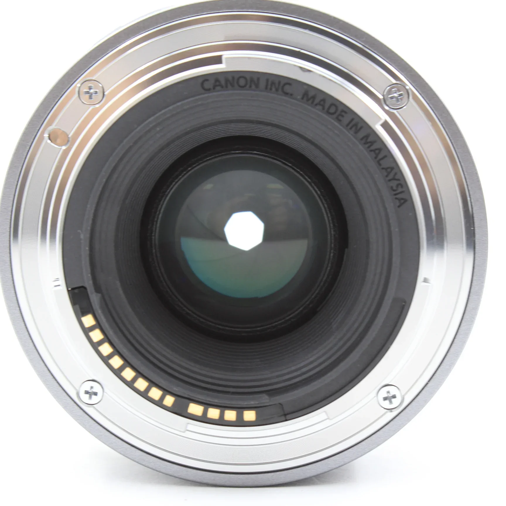 * OPEN BOX GOOD * Canon RF 50mm f/1.8 STM Lens - Image 8