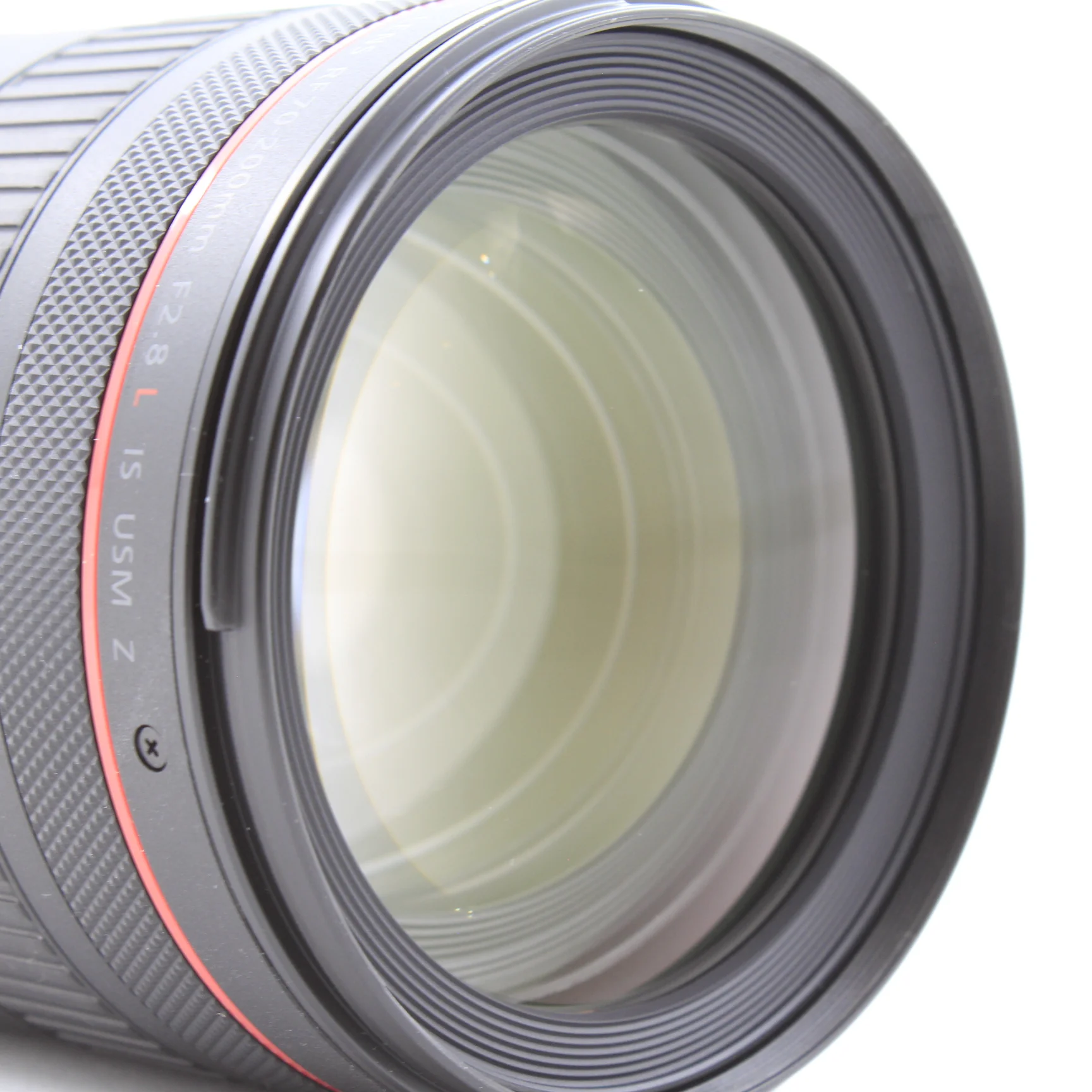 * OPEN BOX GOOD * Canon RF 70-200mm f/2.8 L IS USM Z Lens (Black) - Image 7