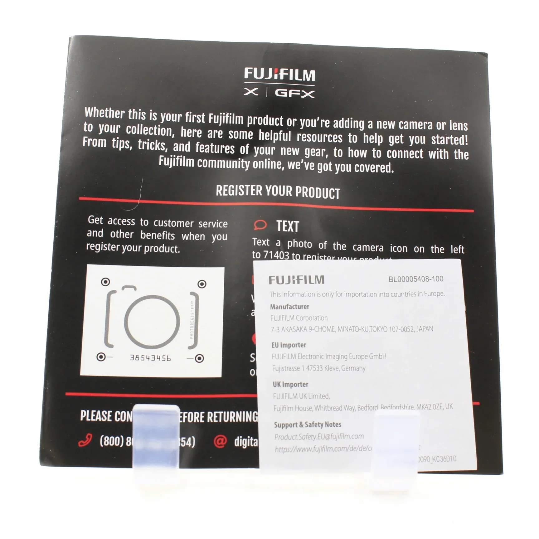 * OPEN BOX GOOD* FUJIFILM X half Digital Camera (Charcoal Silver) - Image 13