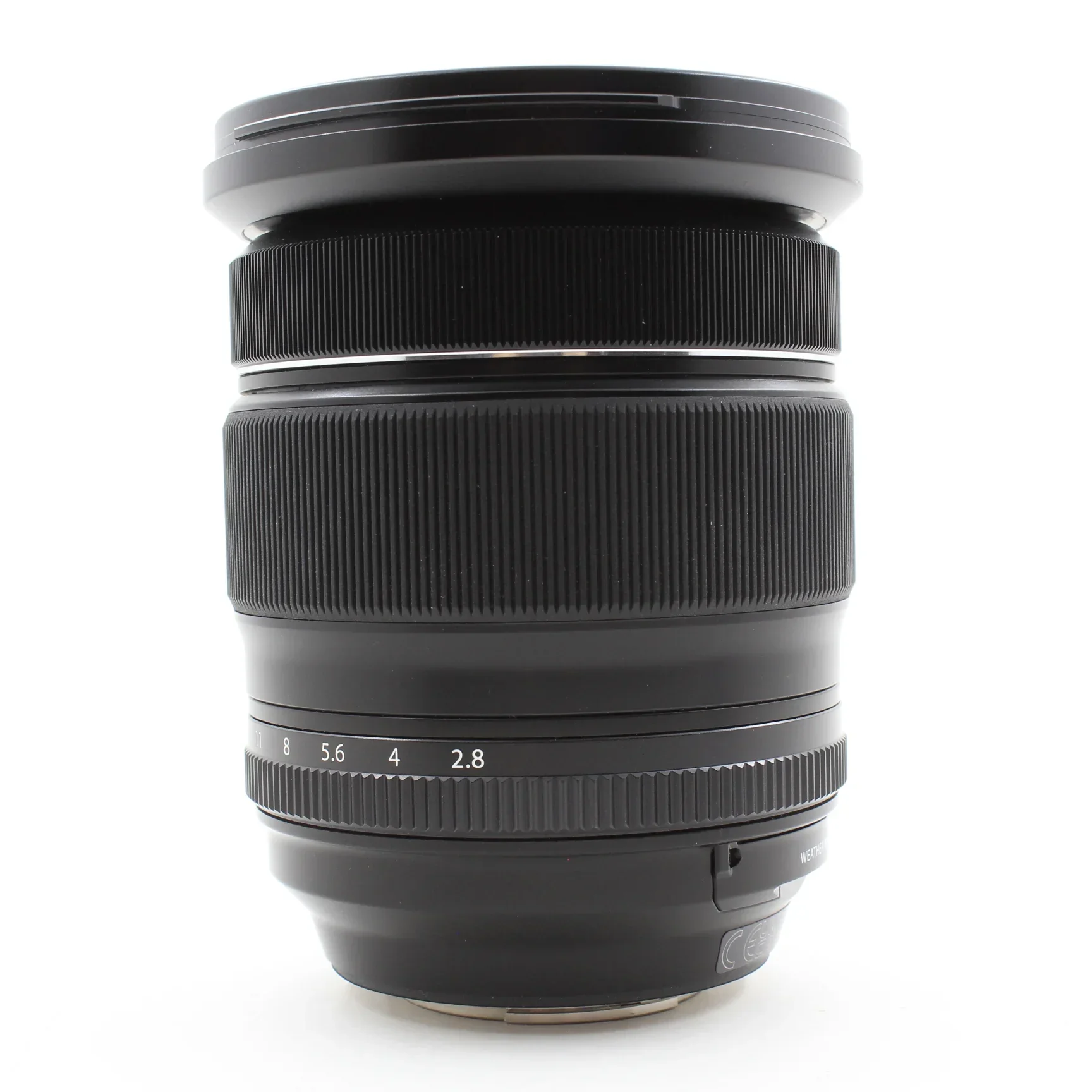 * OPEN BOX GOOD * FUJIFILM XF 16-55mm f/2.8 R LM WR Lens (v1) - Image 3
