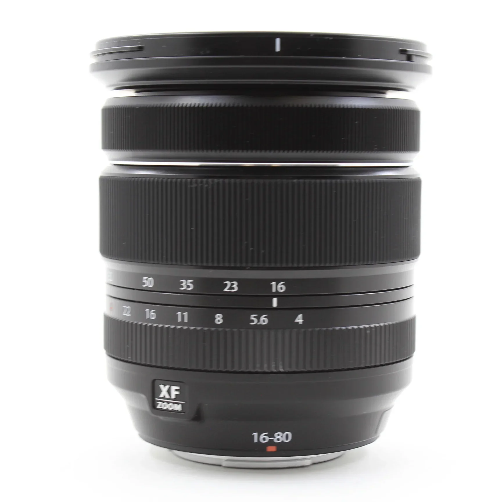 * OPEN BOX GOOD * Fujifilm XF 16-80mm f/4 R OIS WR Lens - Image 2