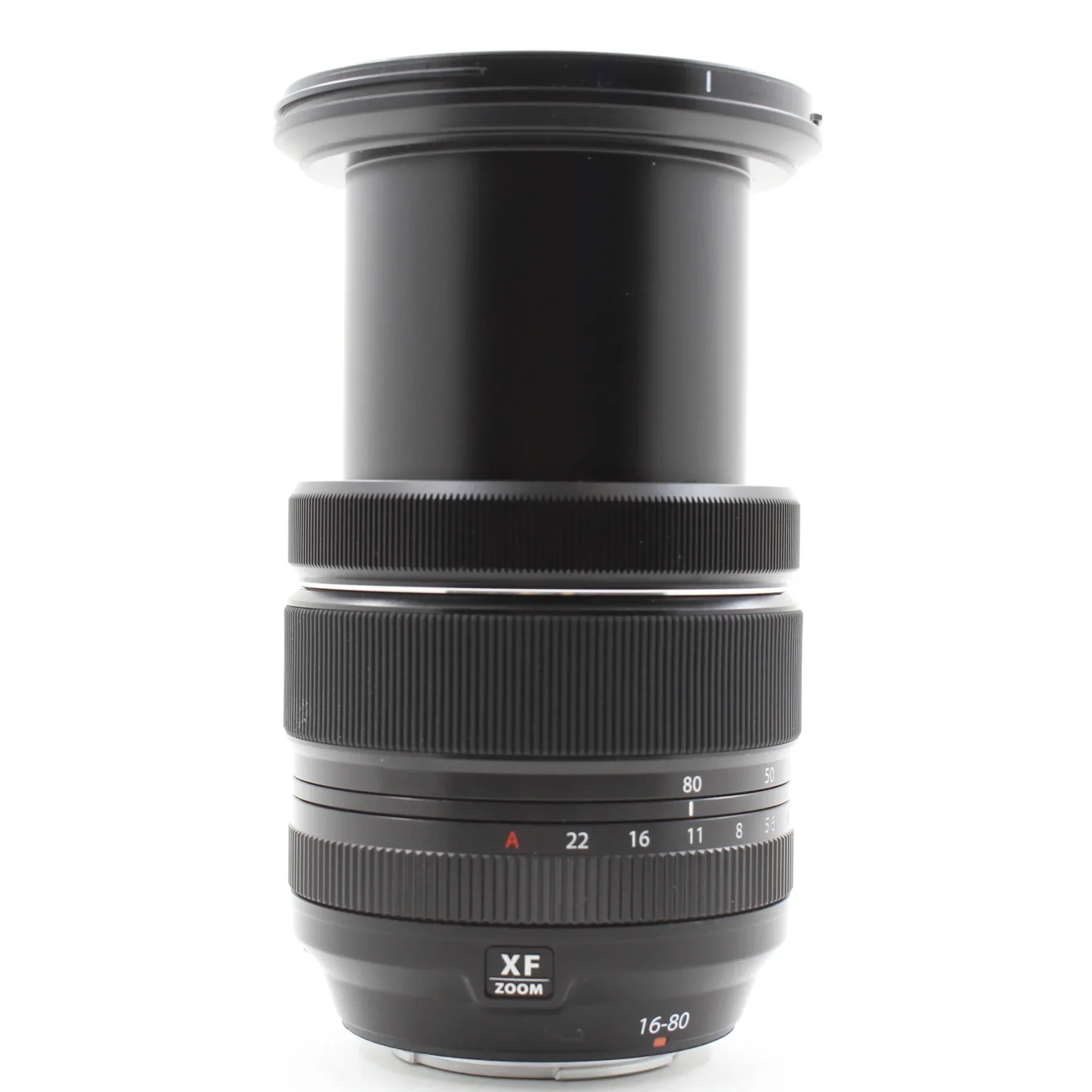 * OPEN BOX GOOD * Fujifilm XF 16-80mm f/4 R OIS WR Lens - Image 5